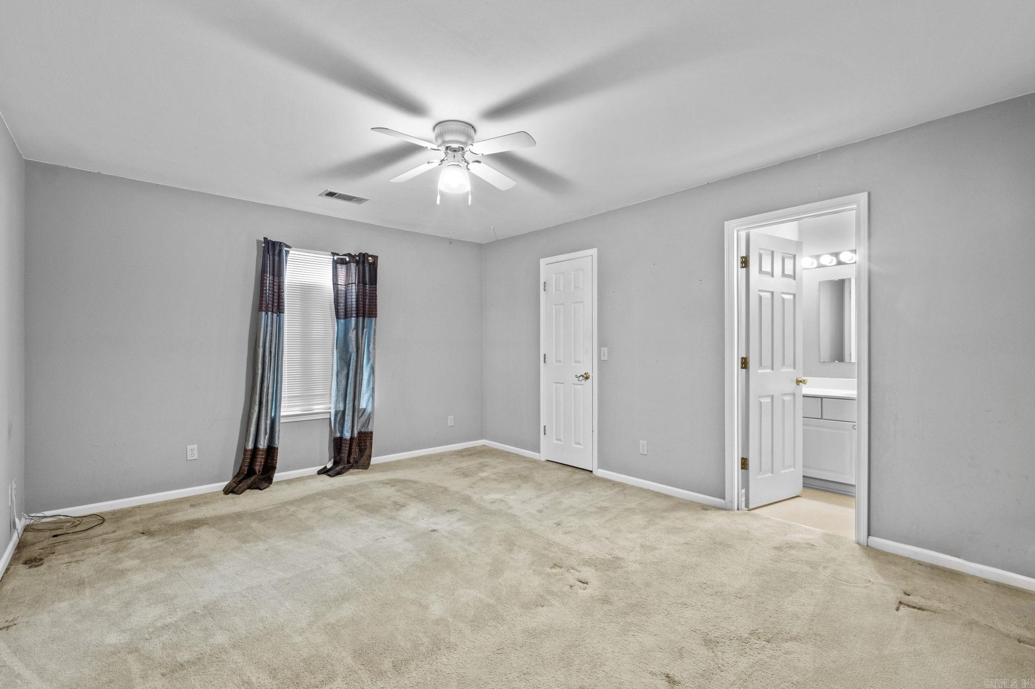 EVERGREEN HGTS - Residential