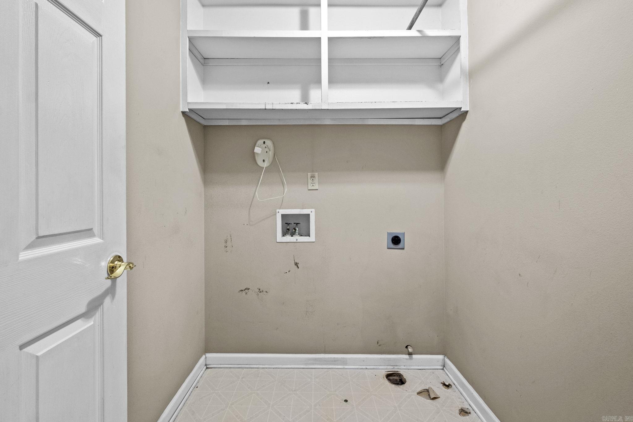 EVERGREEN HGTS - Residential