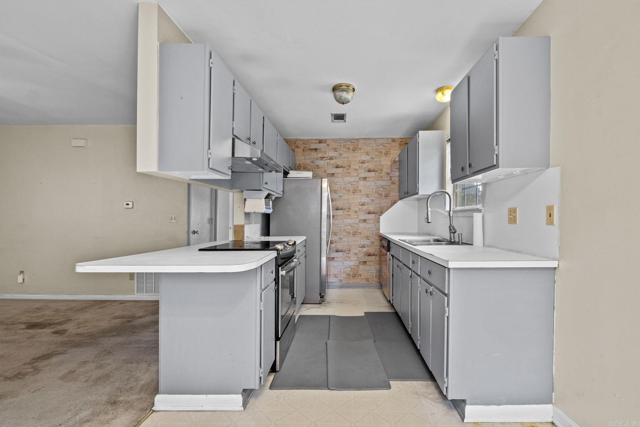 EVERGREEN HGTS - Residential