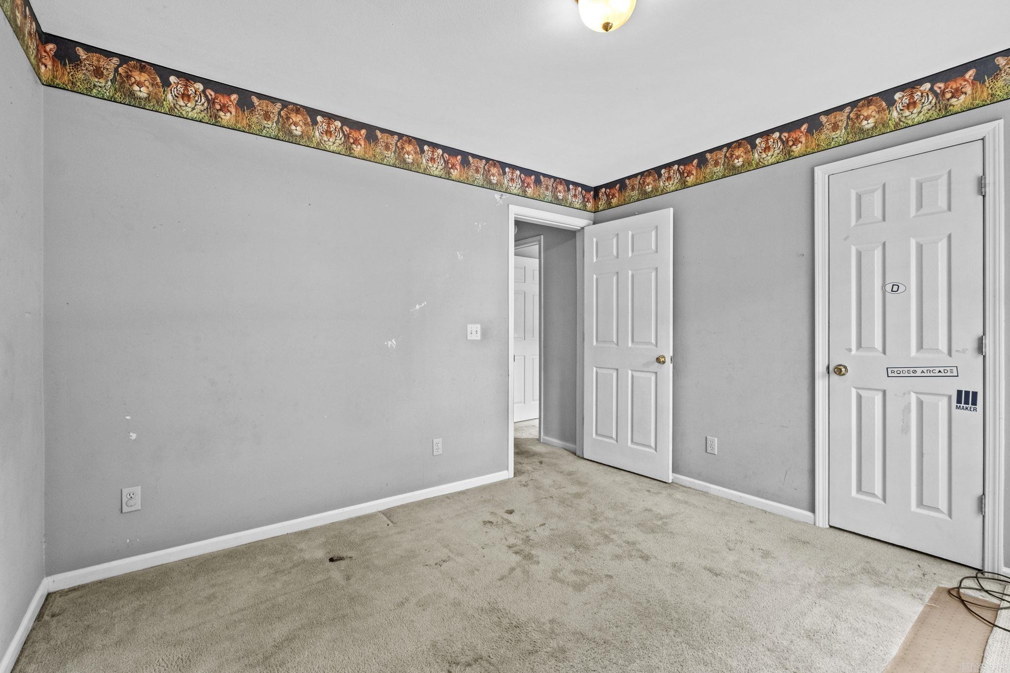 EVERGREEN HGTS - Residential