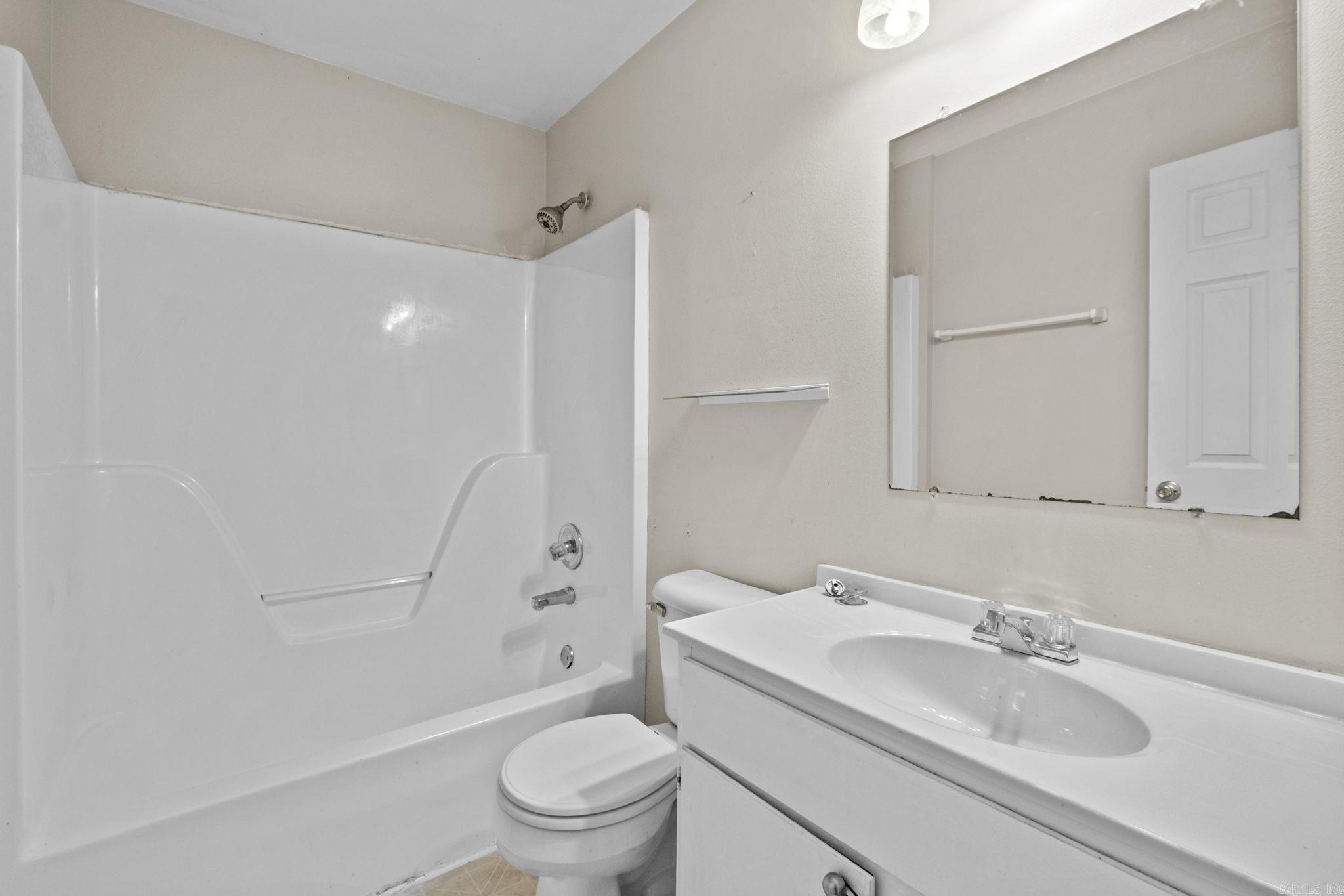 EVERGREEN HGTS - Residential