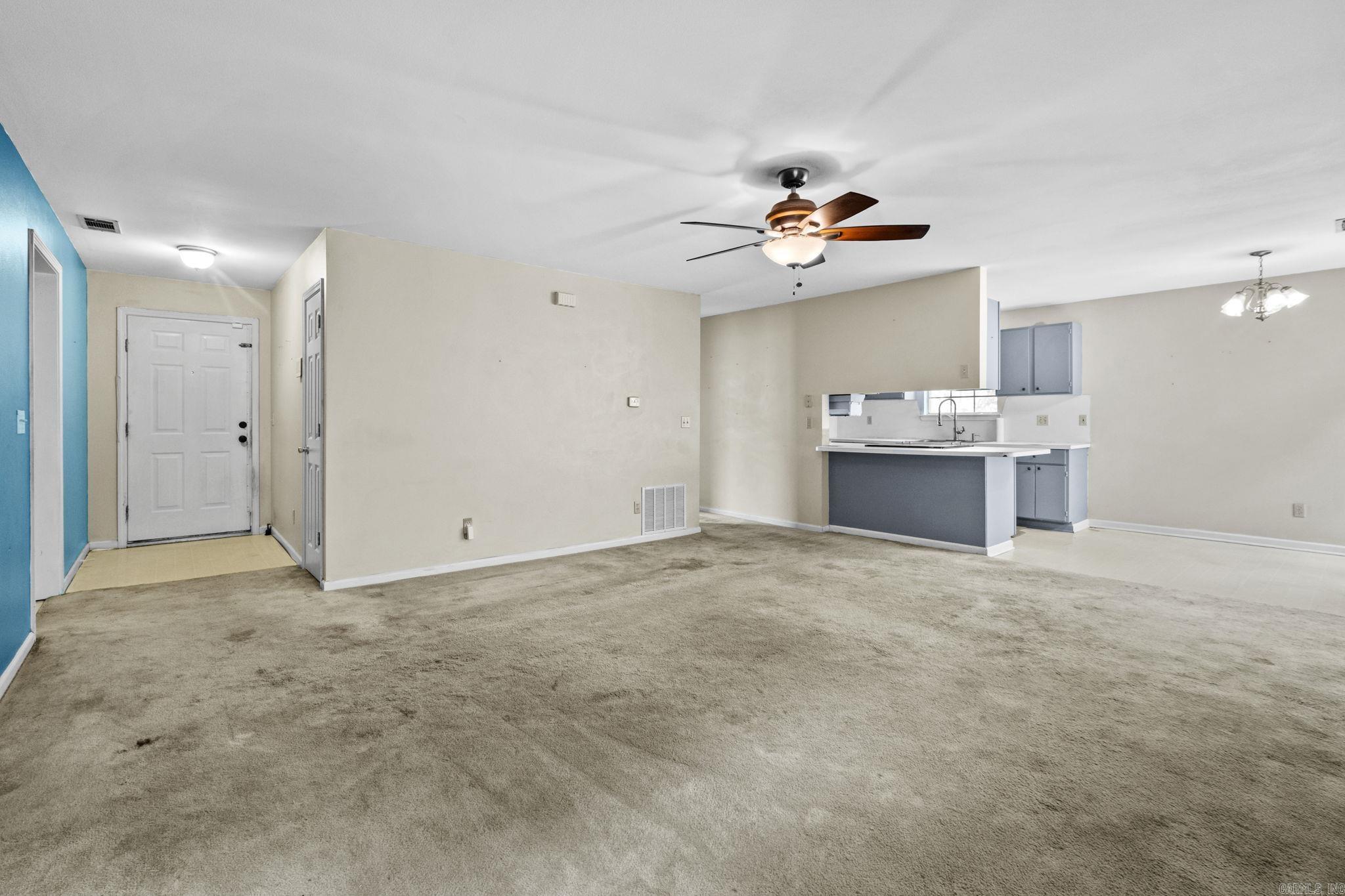 EVERGREEN HGTS - Residential