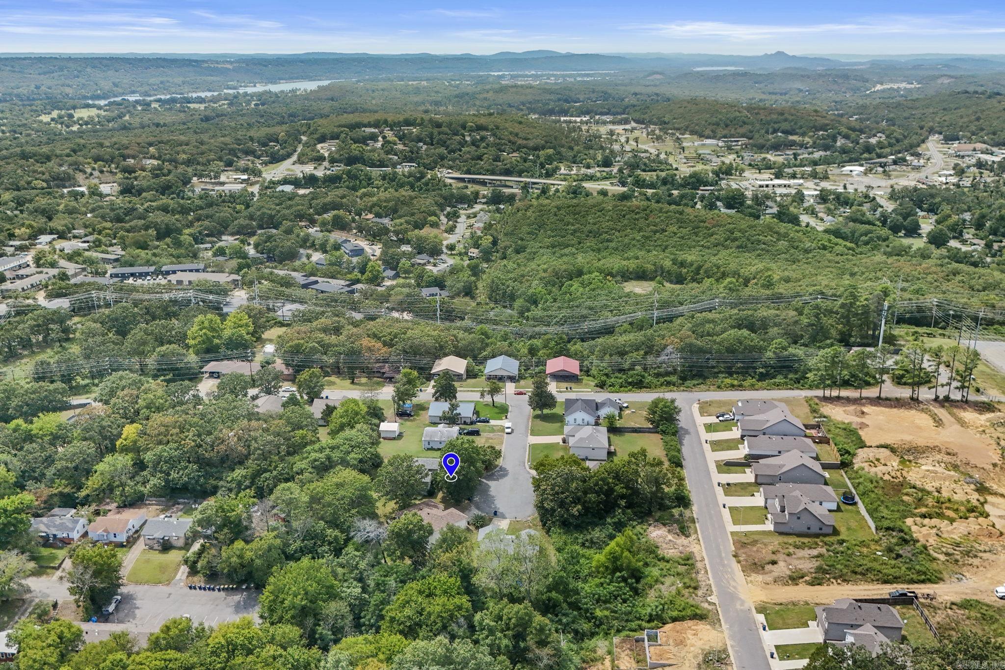 EVERGREEN HGTS - Residential