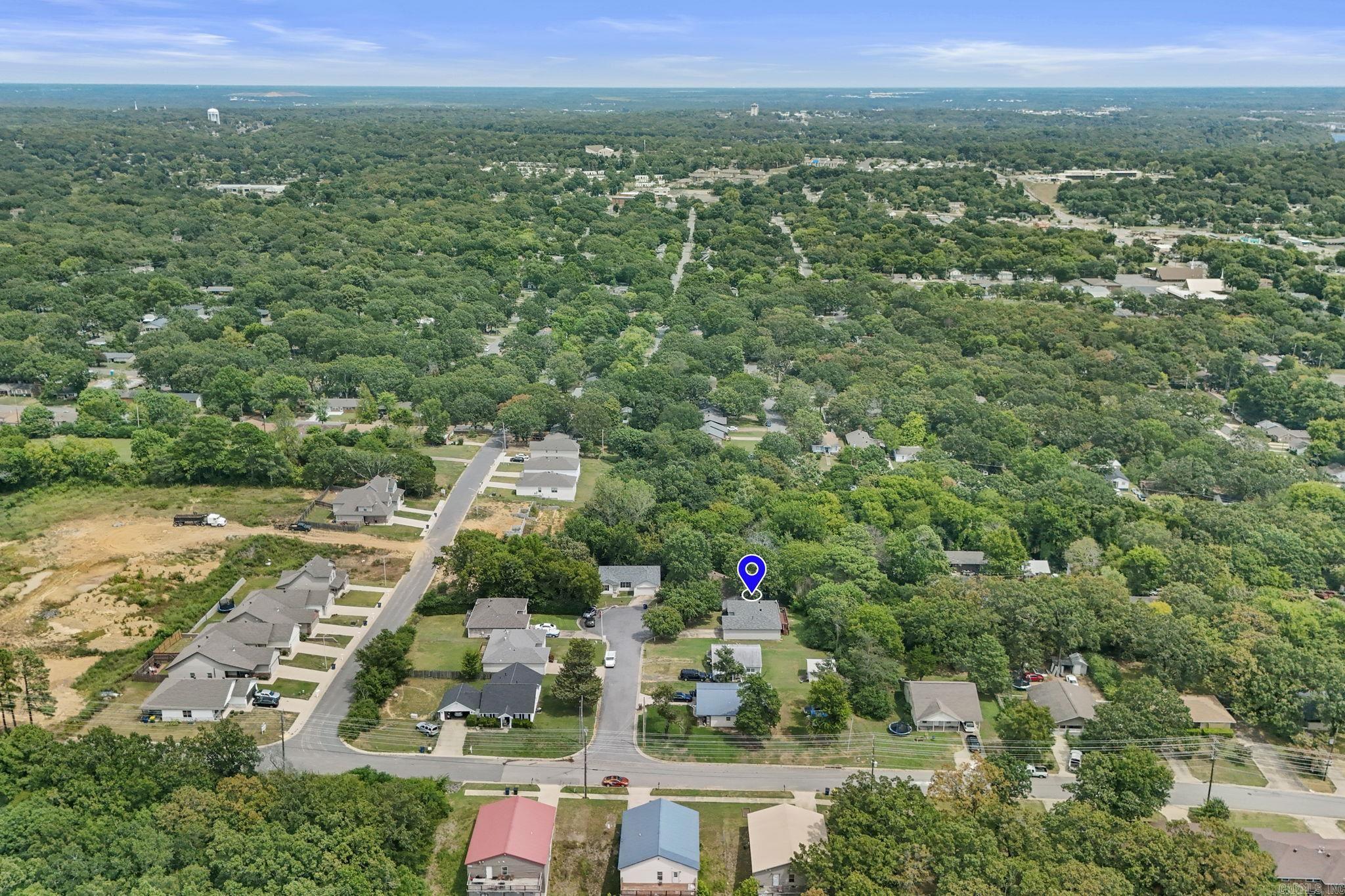 EVERGREEN HGTS - Residential