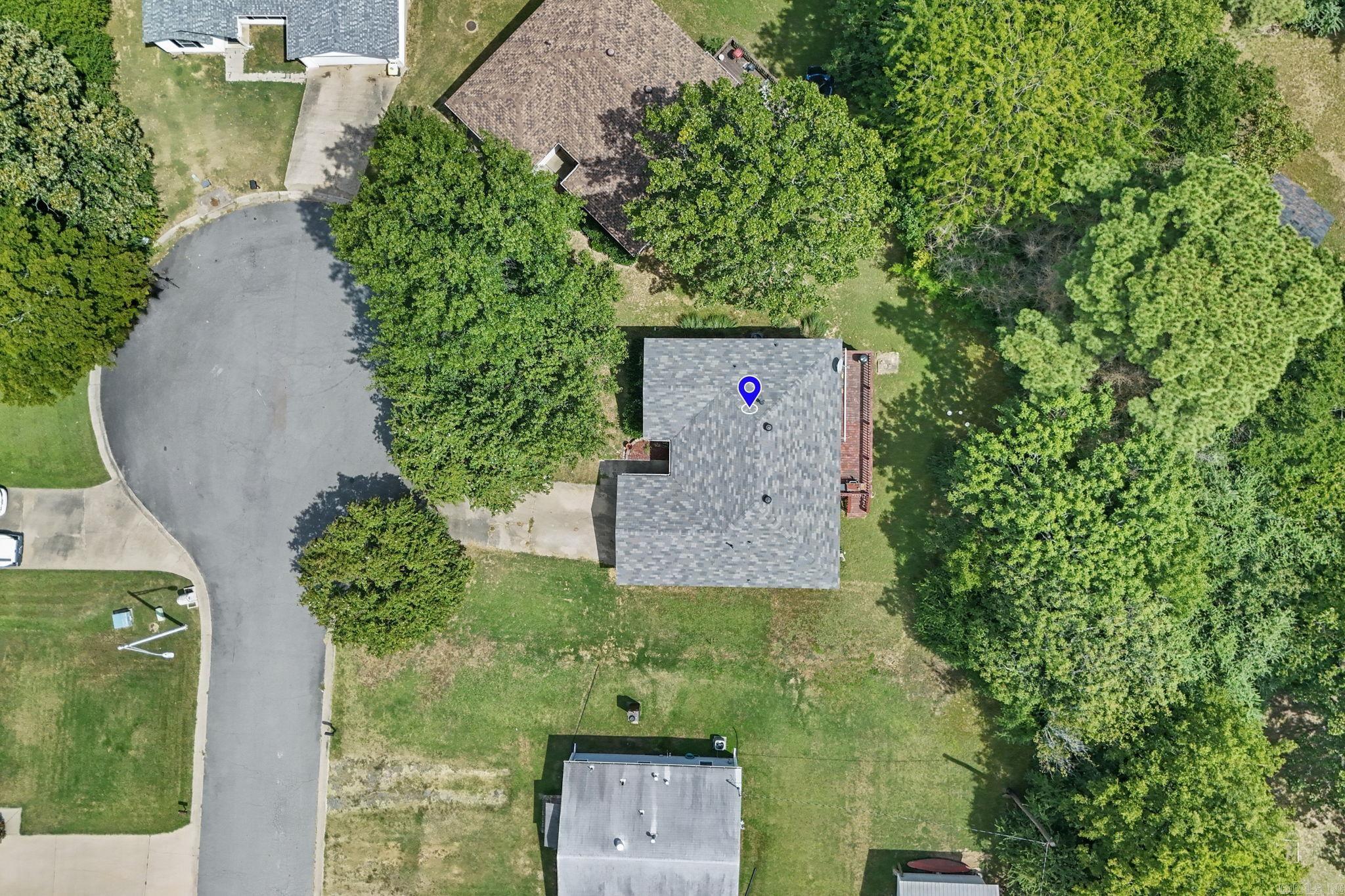 EVERGREEN HGTS - Residential