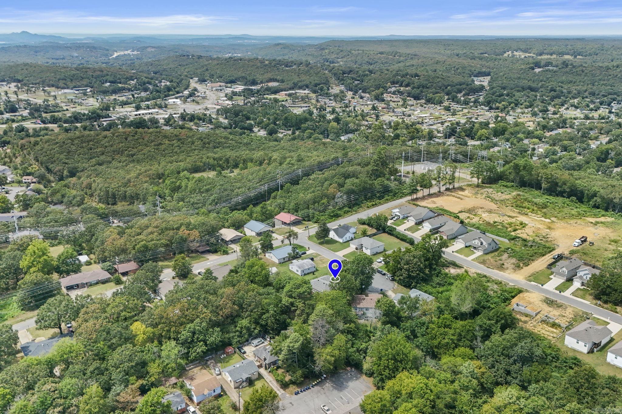 EVERGREEN HGTS - Residential