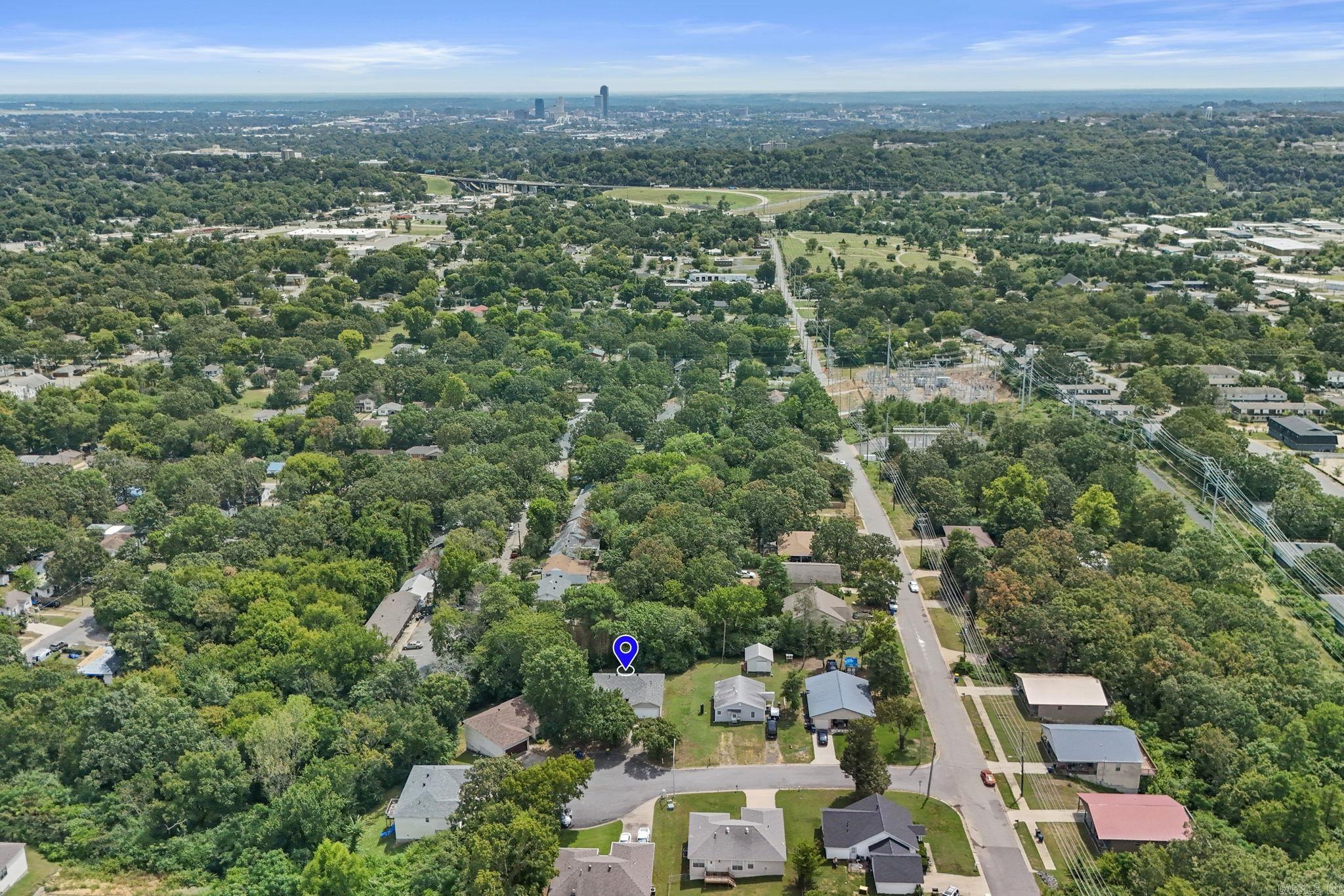 EVERGREEN HGTS - Residential