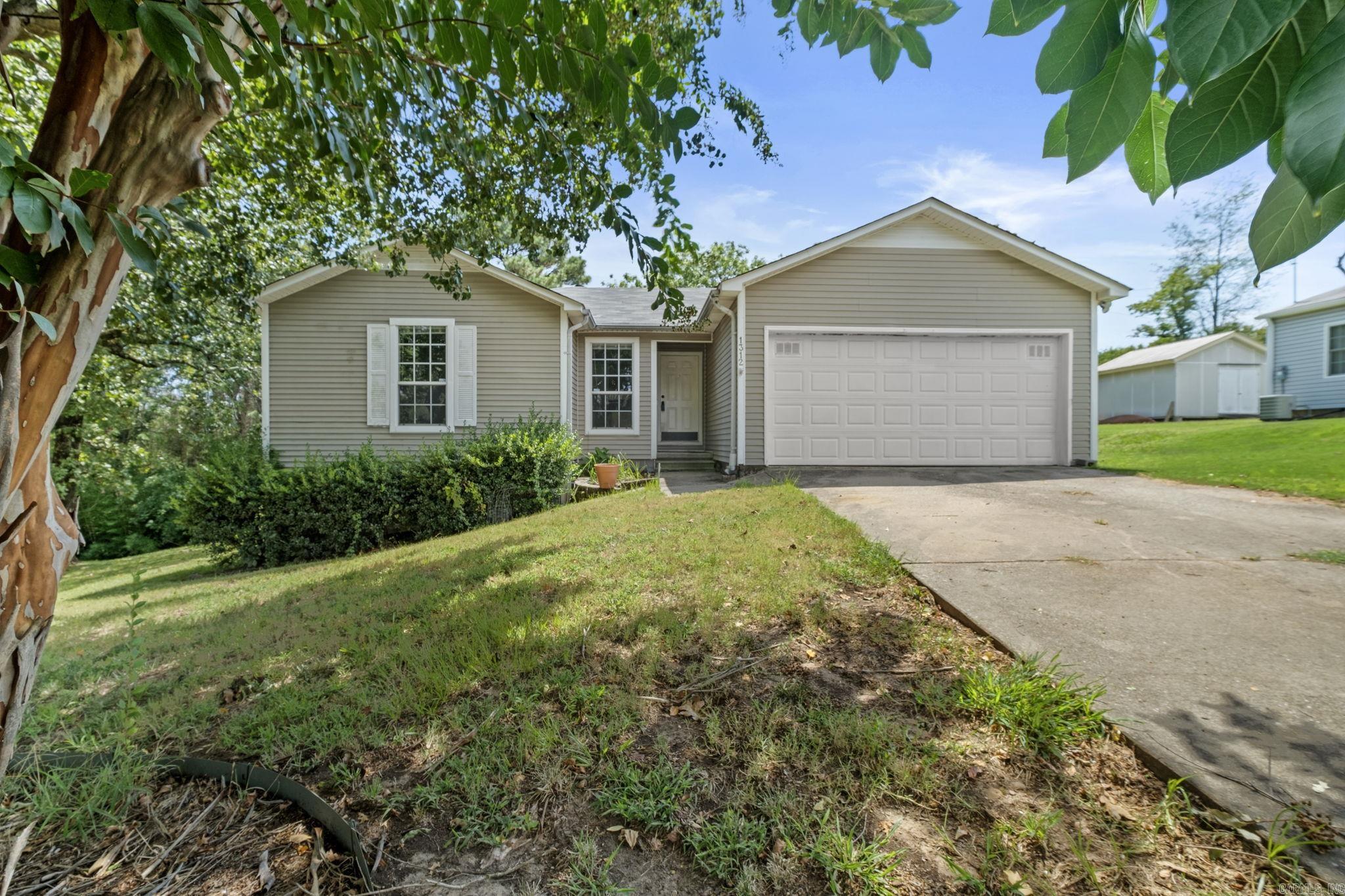 EVERGREEN HGTS - Residential