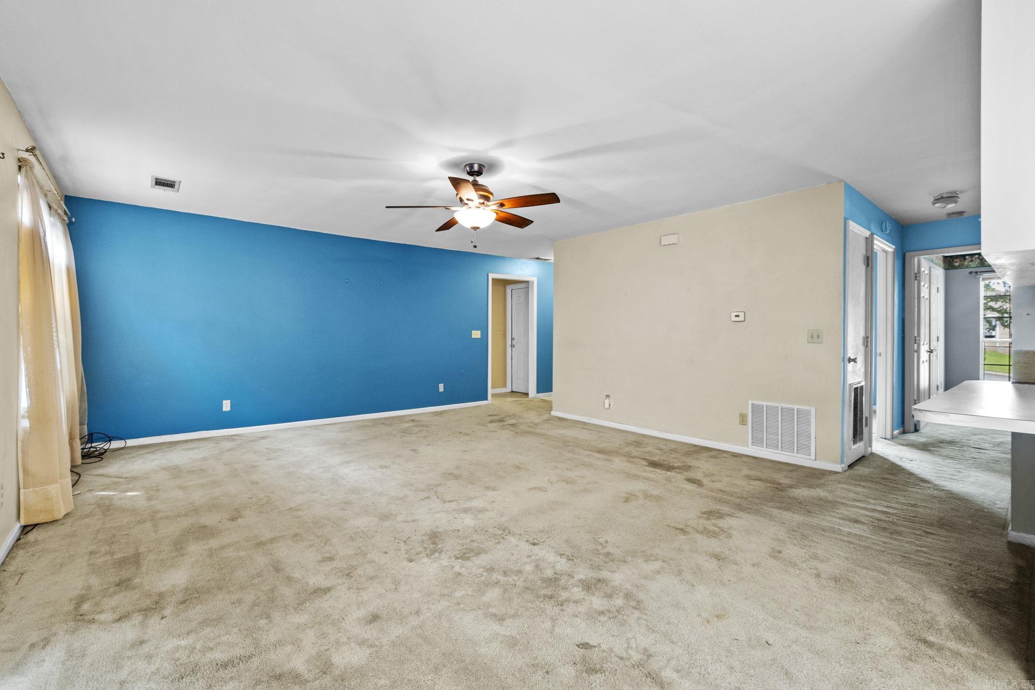 EVERGREEN HGTS - Residential