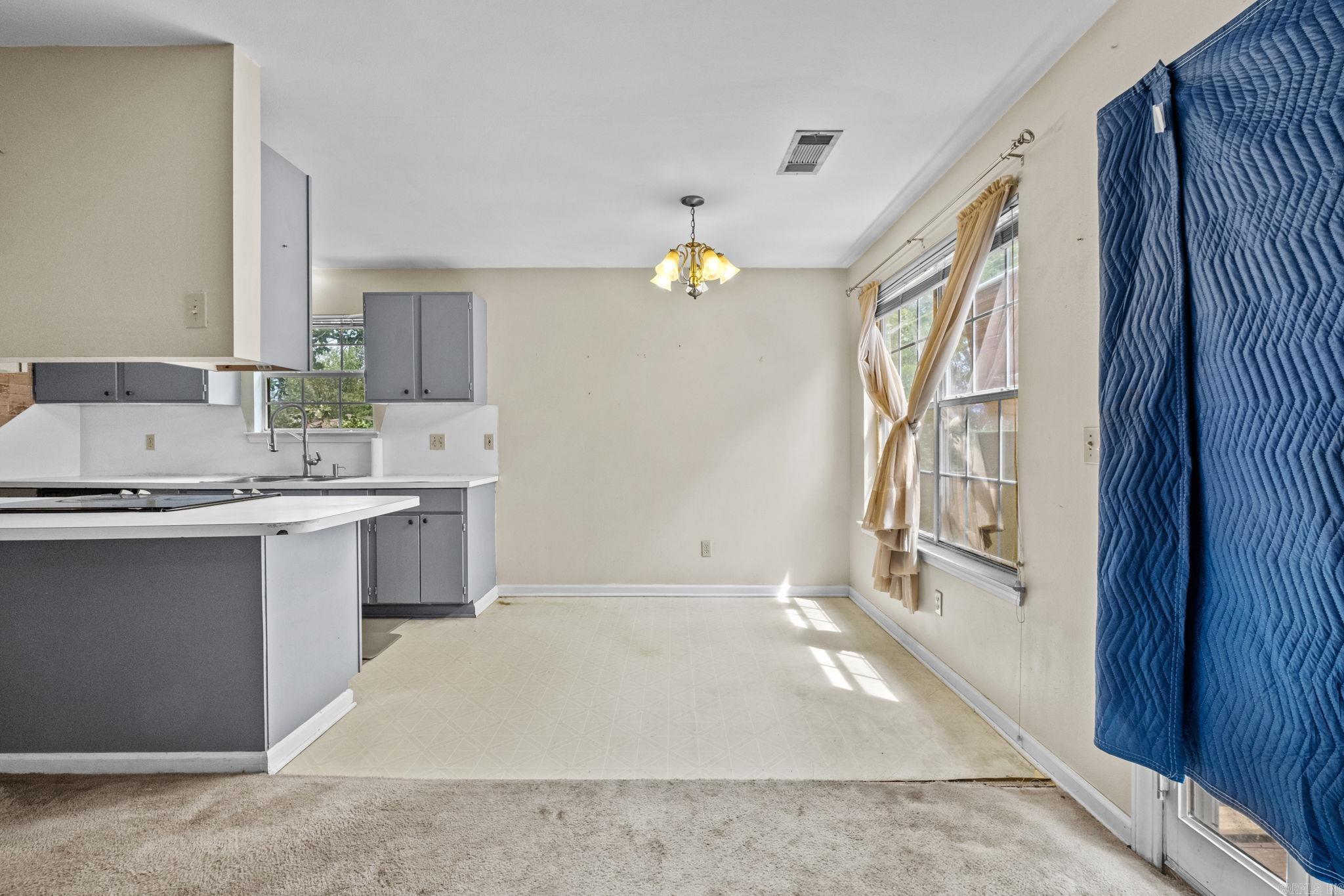 EVERGREEN HGTS - Residential