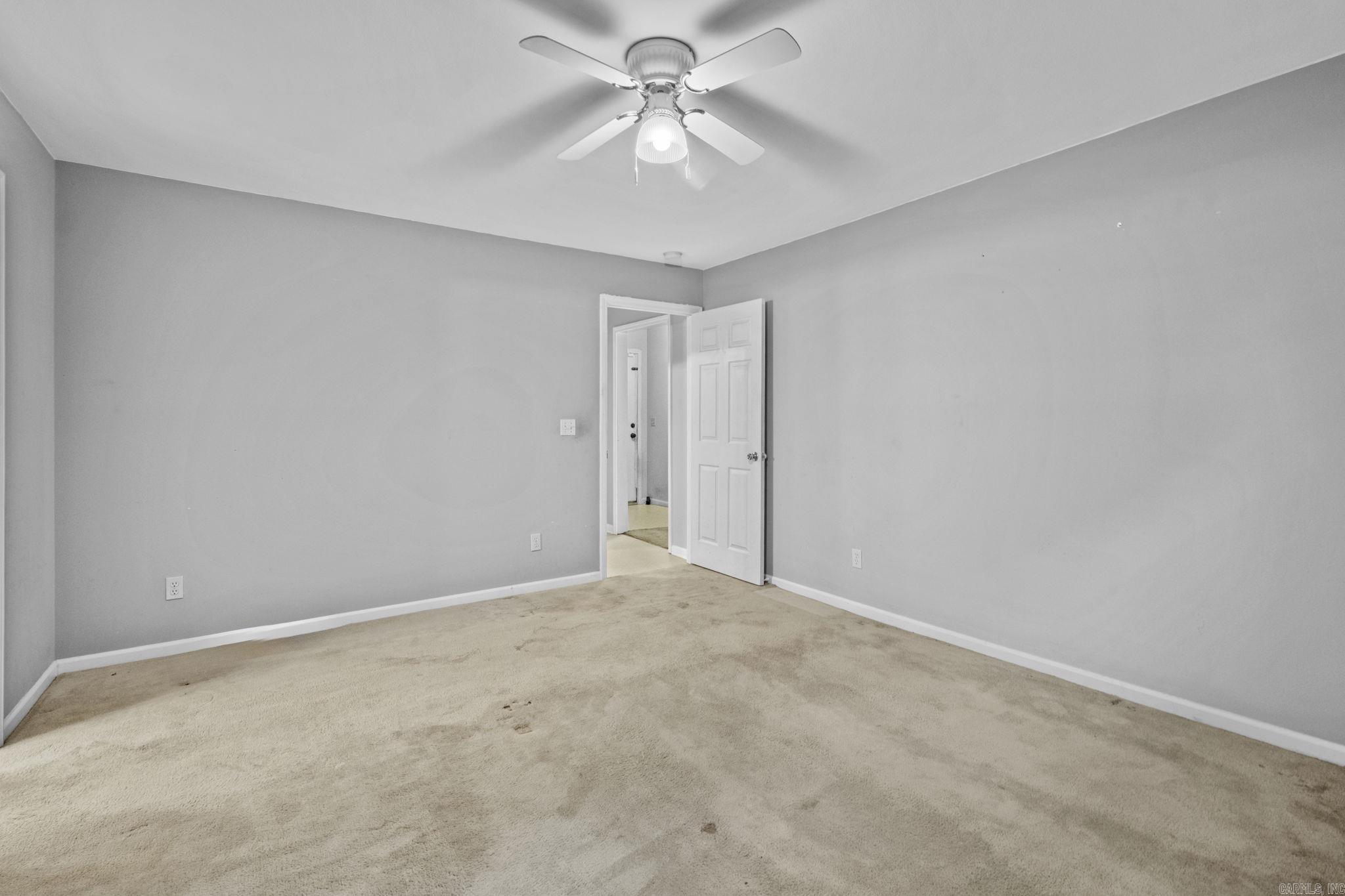 EVERGREEN HGTS - Residential