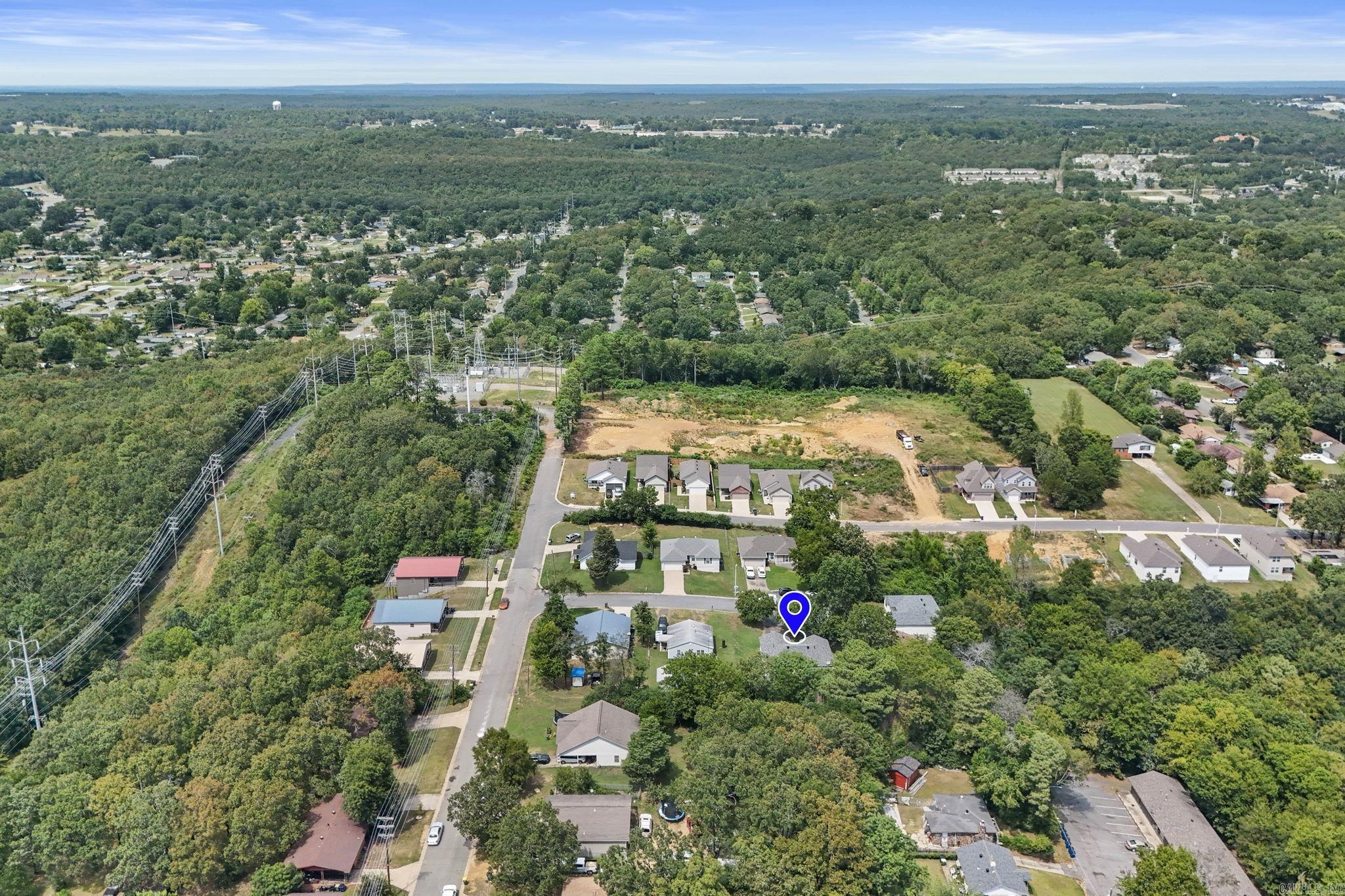 EVERGREEN HGTS - Residential