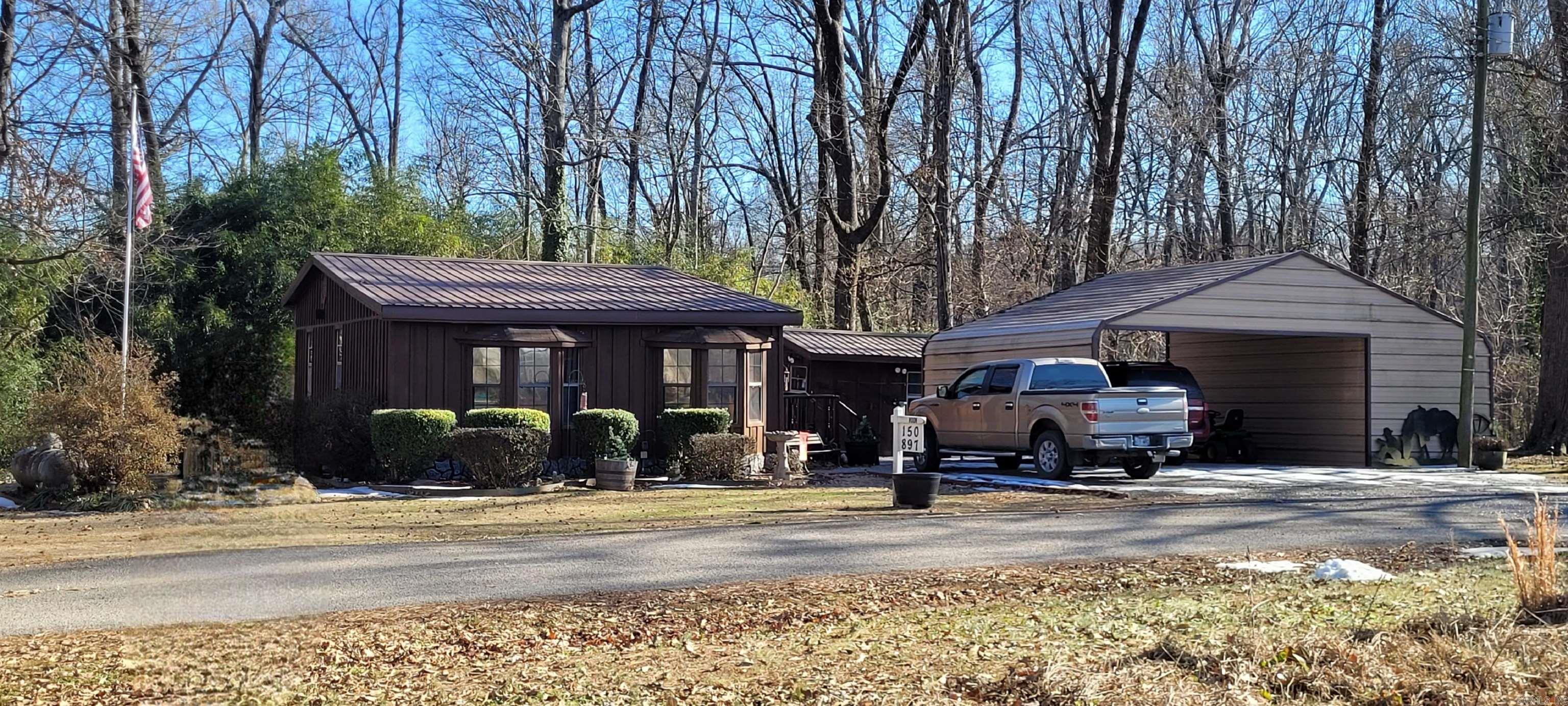 AUGUSTA RURAL - Residential