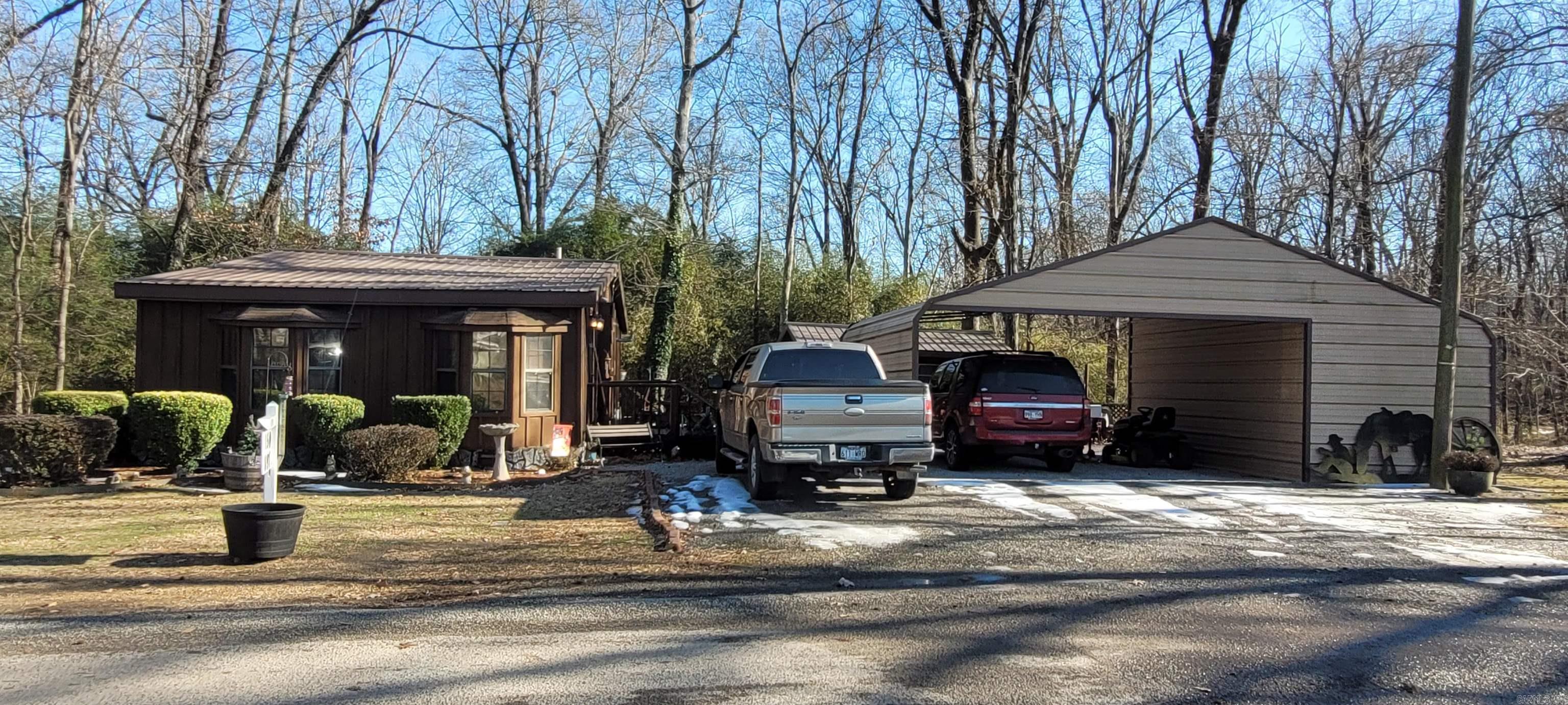 AUGUSTA RURAL - Residential