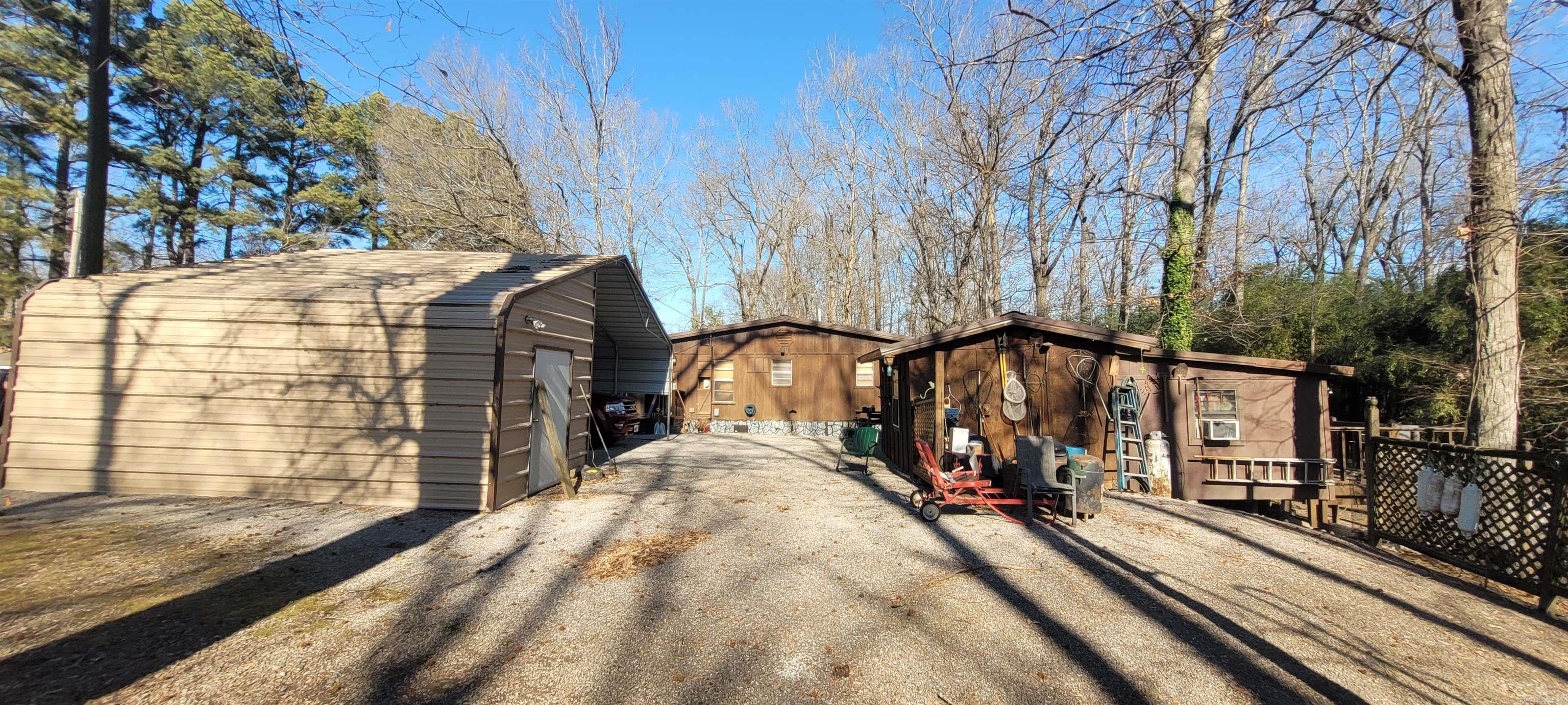 AUGUSTA RURAL - Residential