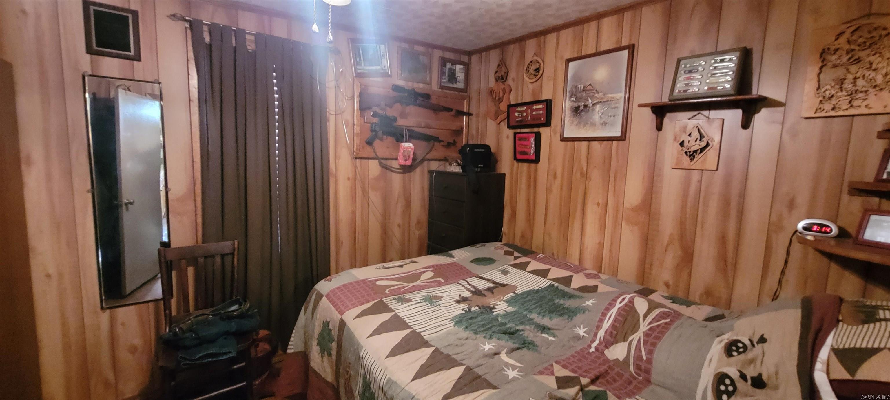 AUGUSTA RURAL - Residential