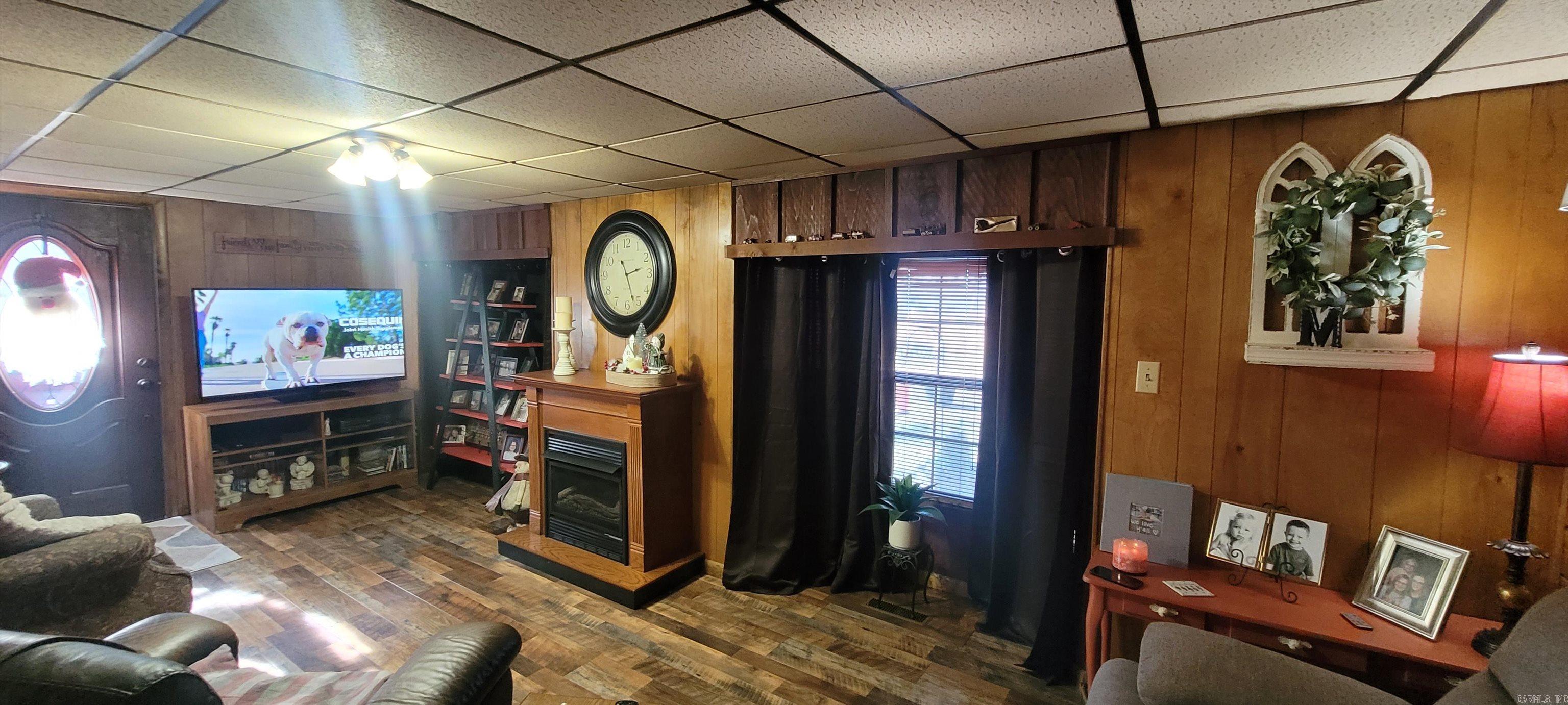 AUGUSTA RURAL - Residential