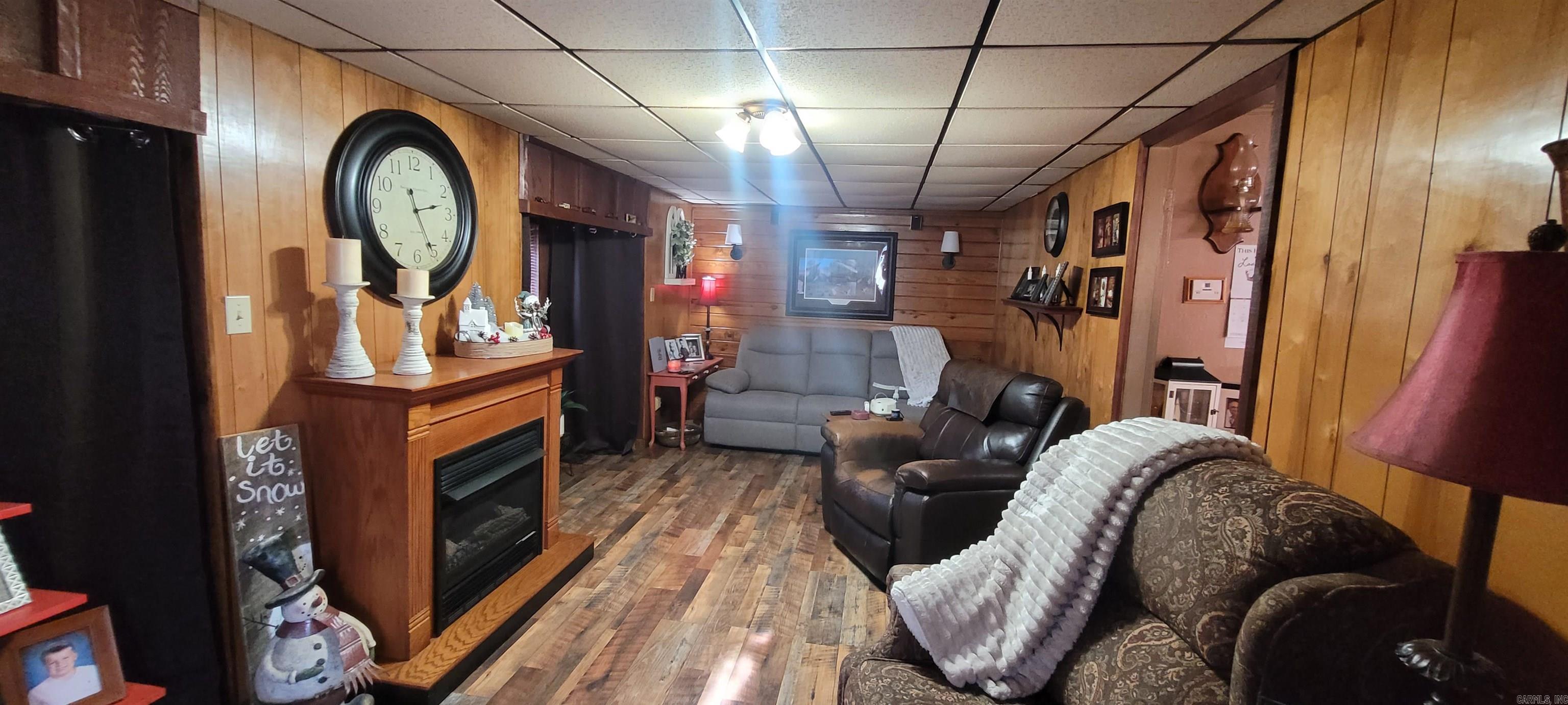 AUGUSTA RURAL - Residential