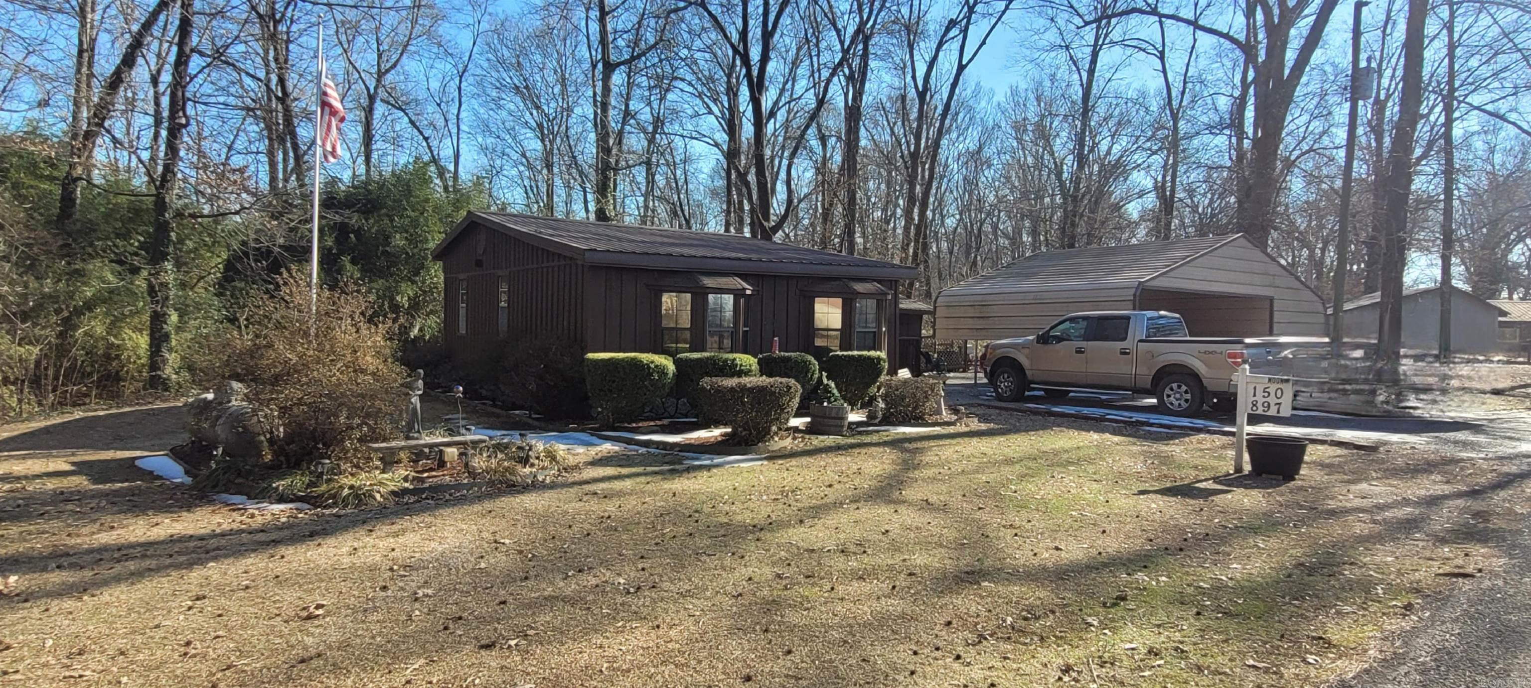 AUGUSTA RURAL - Residential