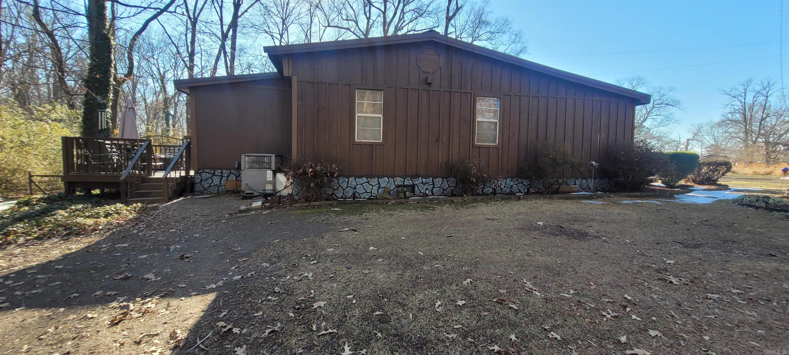 AUGUSTA RURAL - Residential