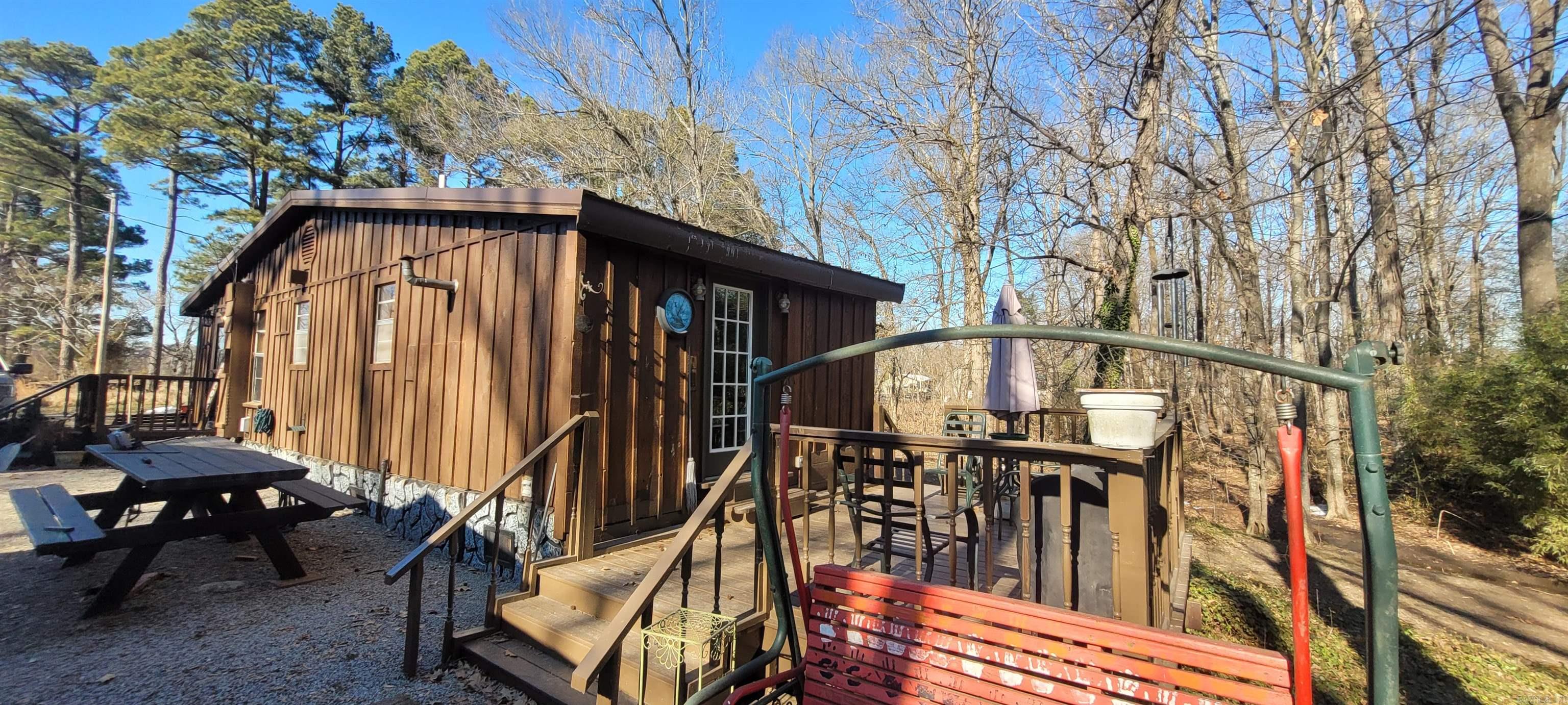 AUGUSTA RURAL - Residential