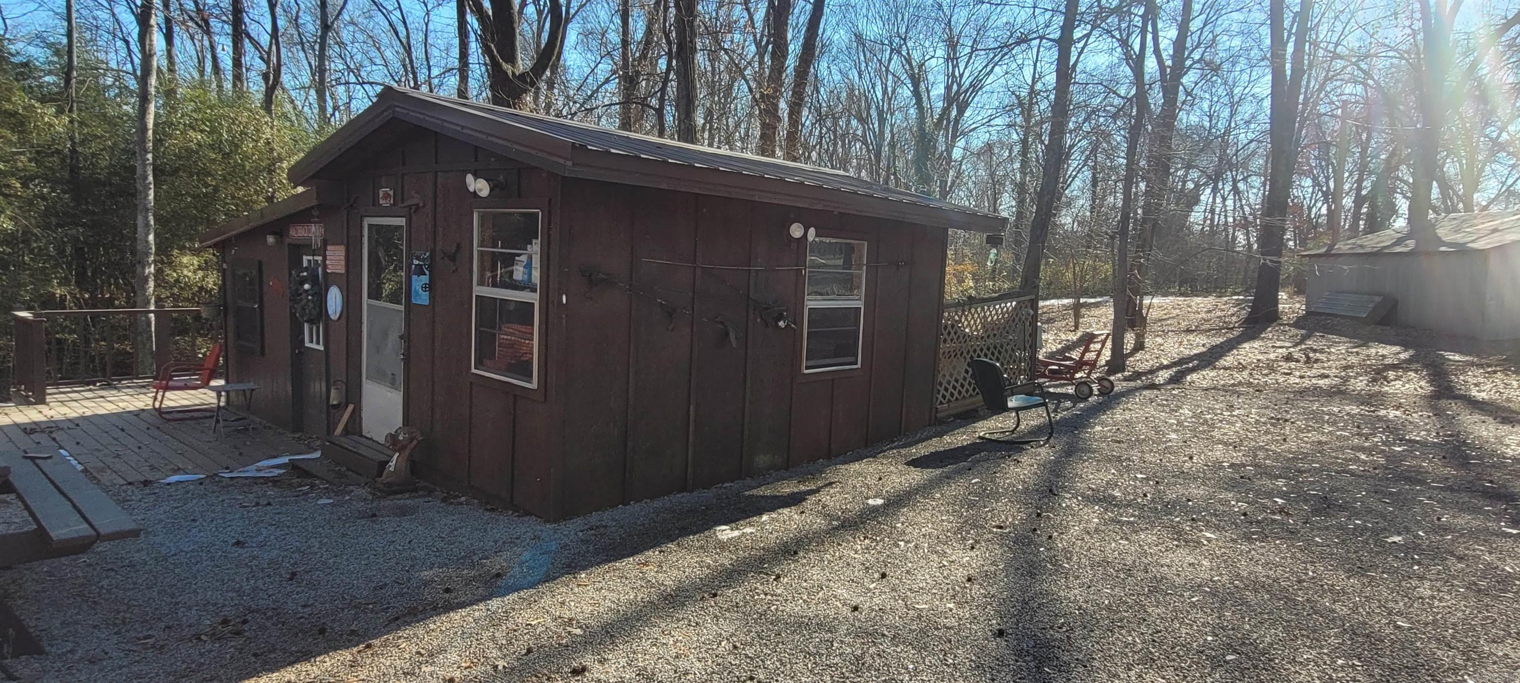 AUGUSTA RURAL - Residential