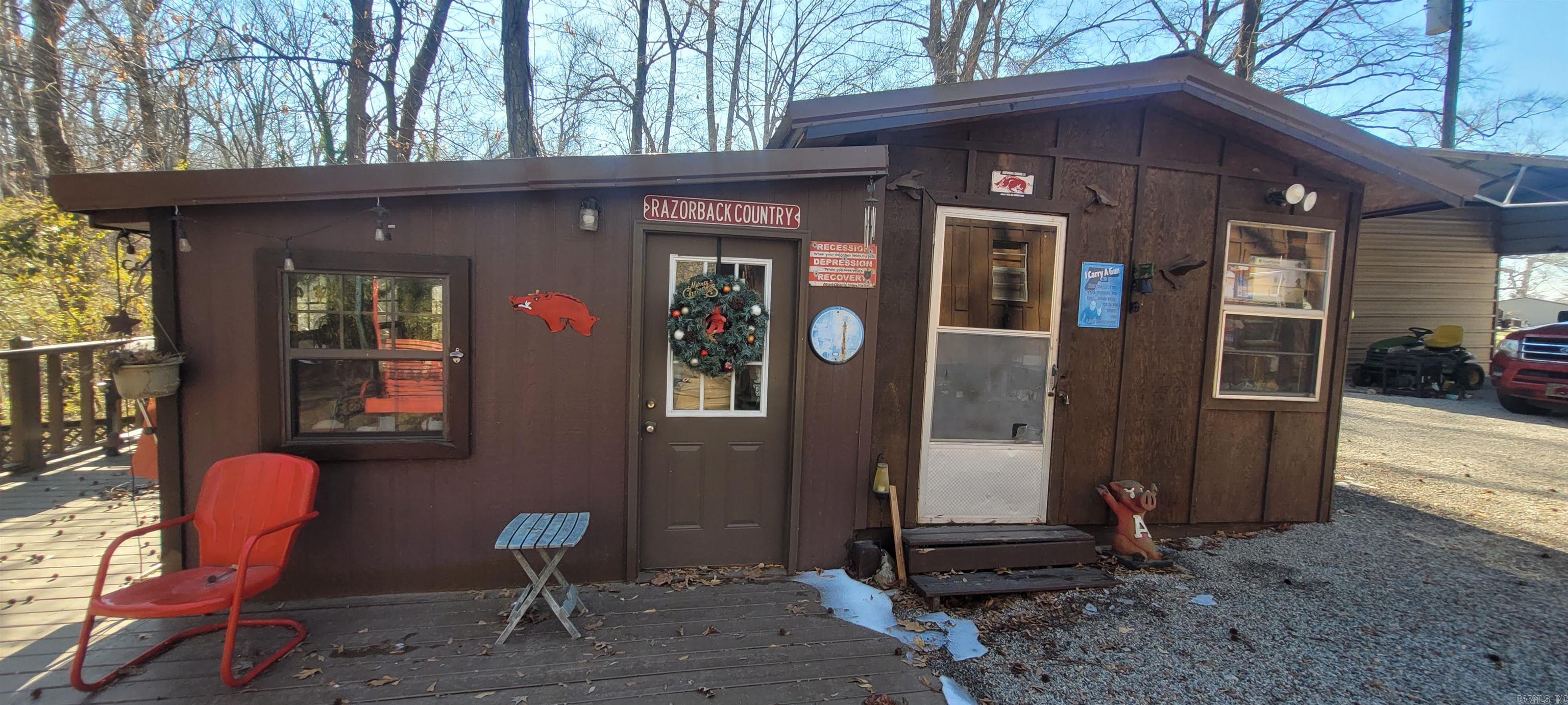 AUGUSTA RURAL - Residential