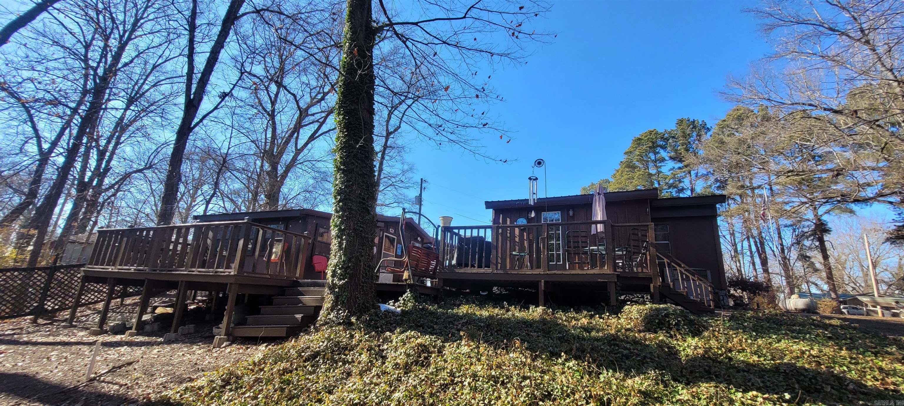 AUGUSTA RURAL - Residential