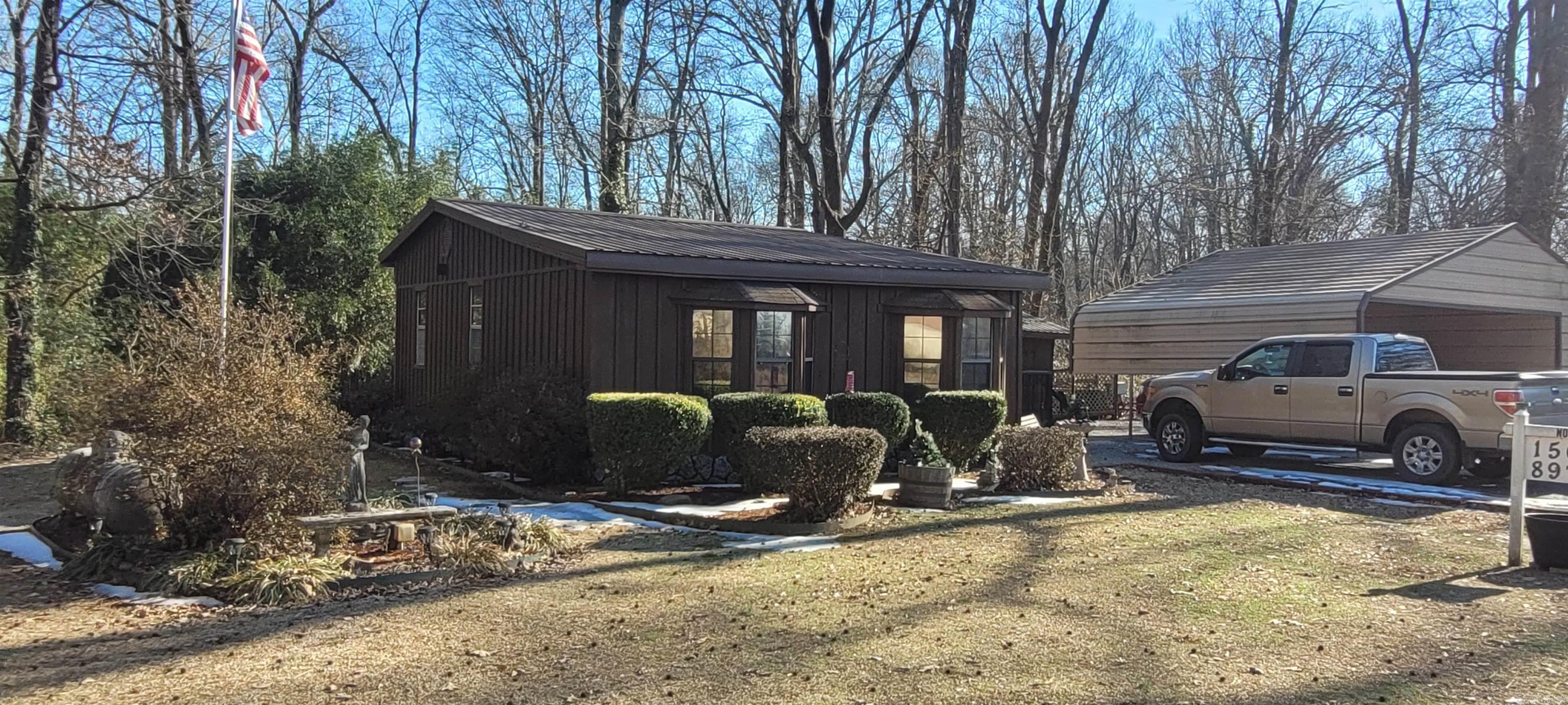 AUGUSTA RURAL - Residential