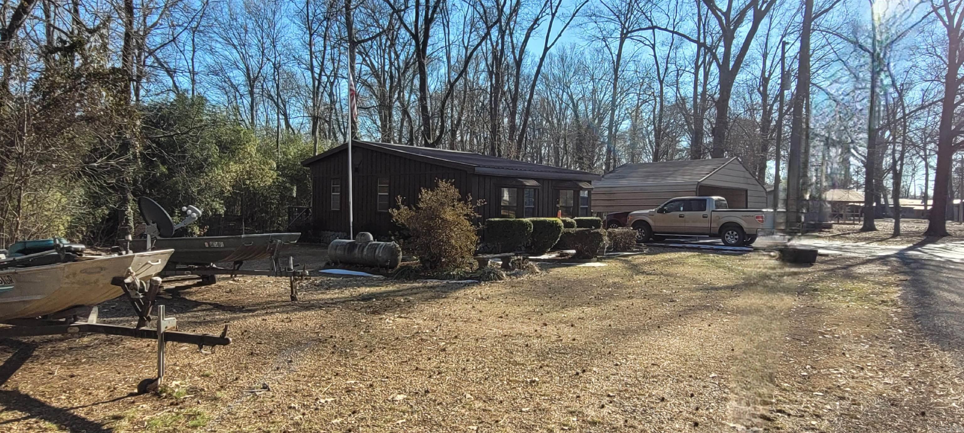 AUGUSTA RURAL - Residential