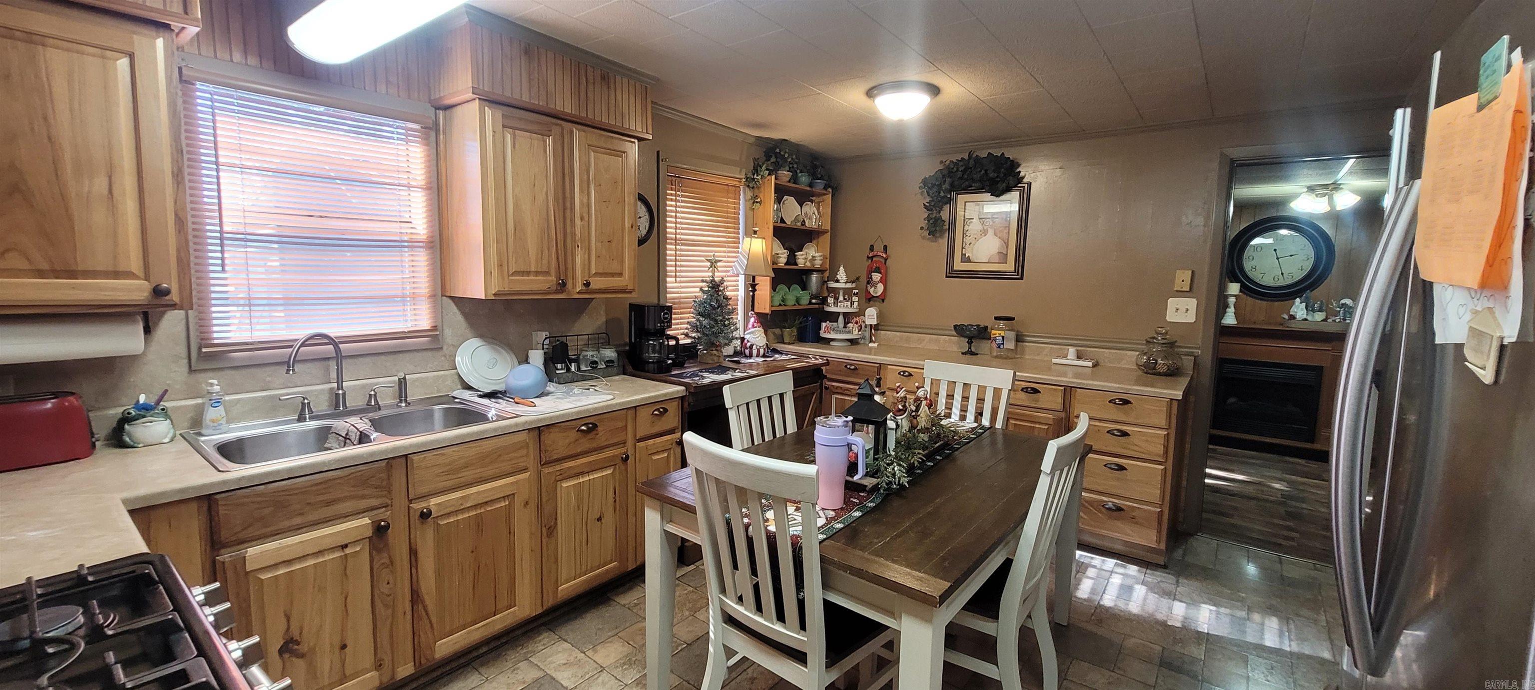 AUGUSTA RURAL - Residential