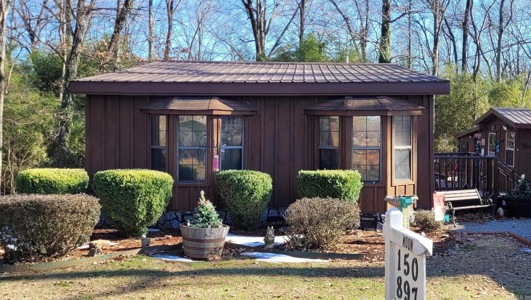 AUGUSTA RURAL - Residential