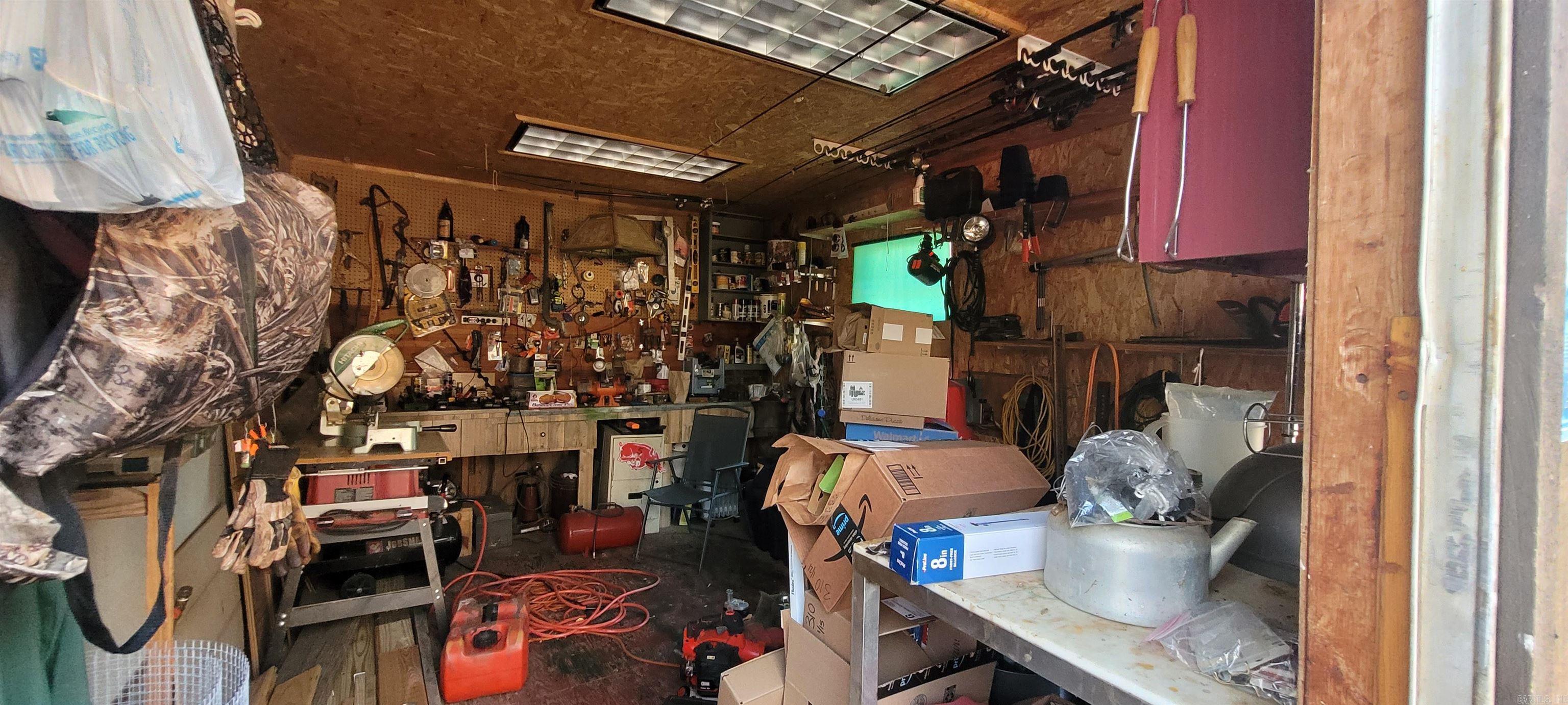 AUGUSTA RURAL - Residential