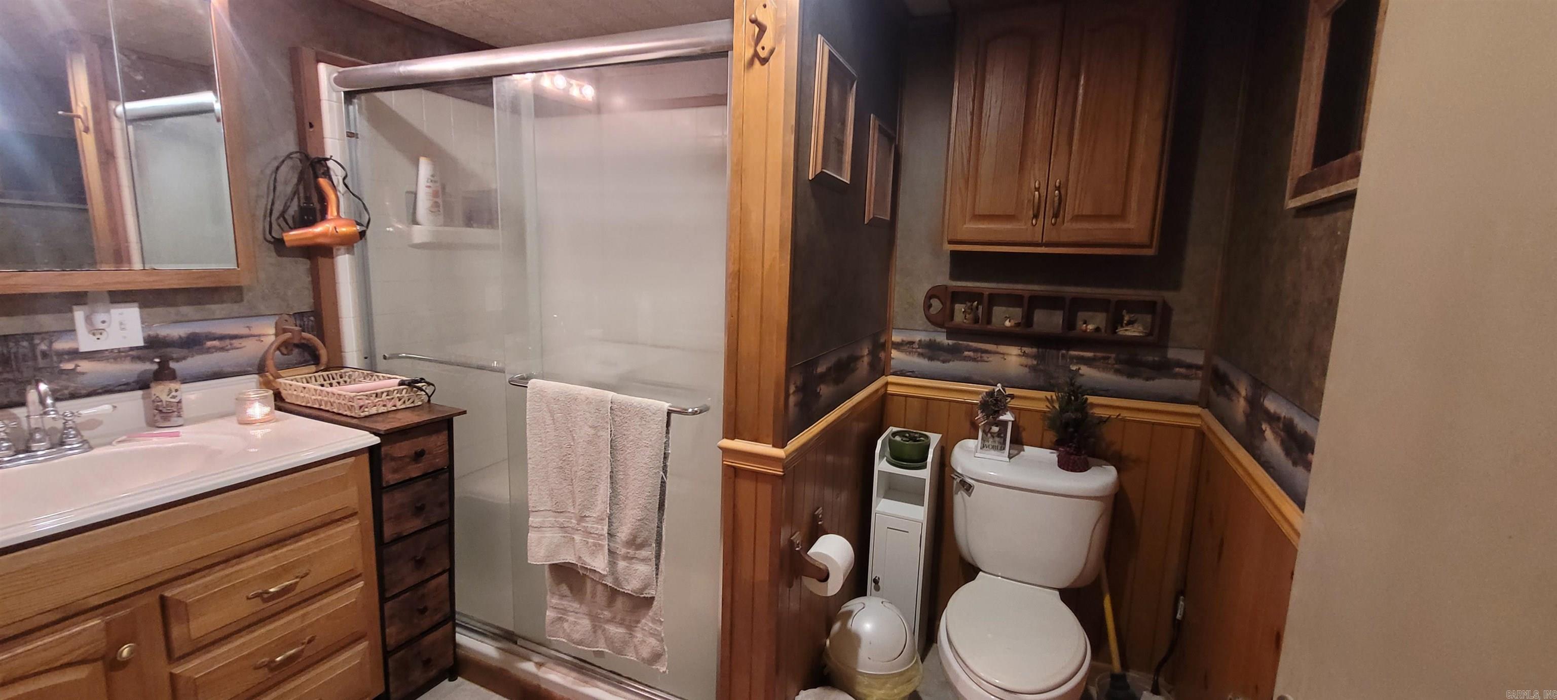 AUGUSTA RURAL - Residential