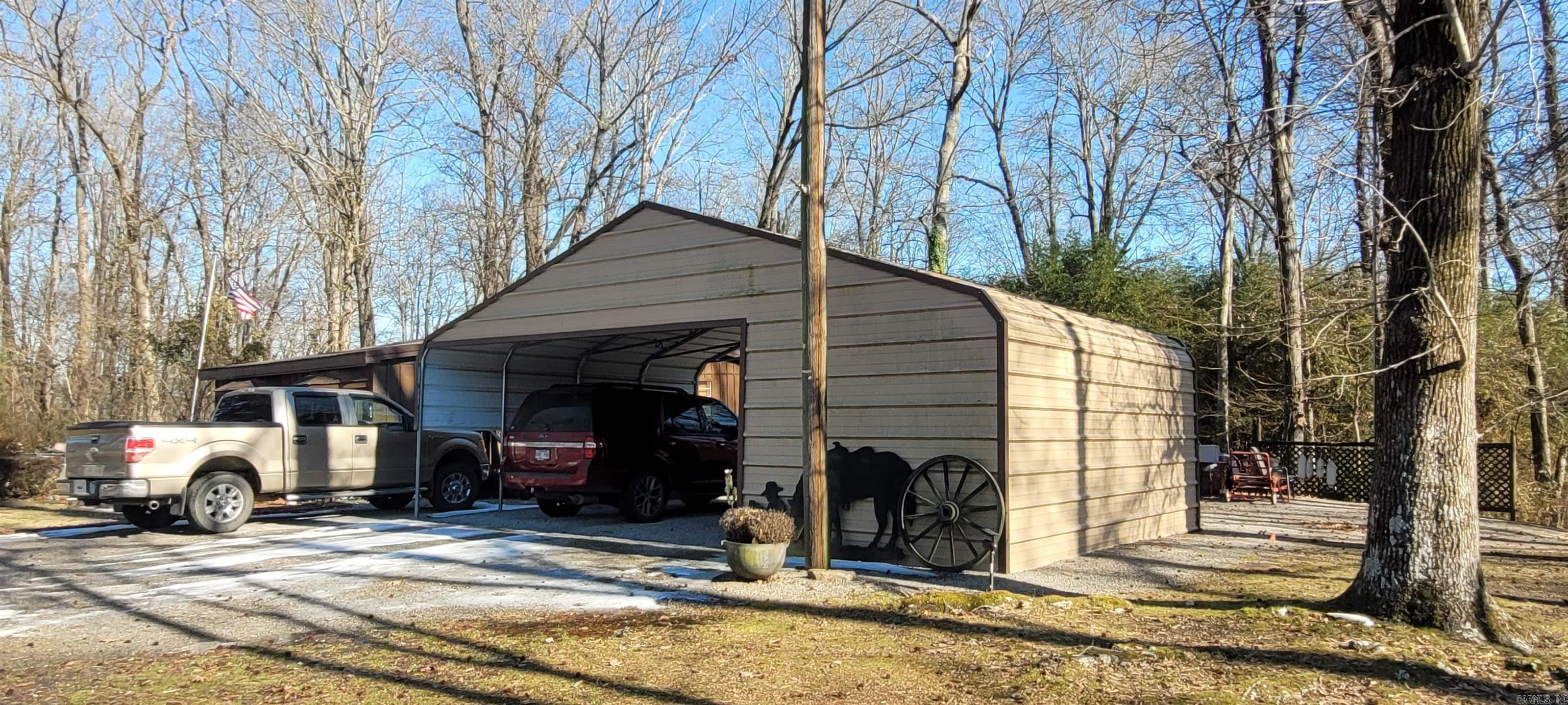 AUGUSTA RURAL - Residential