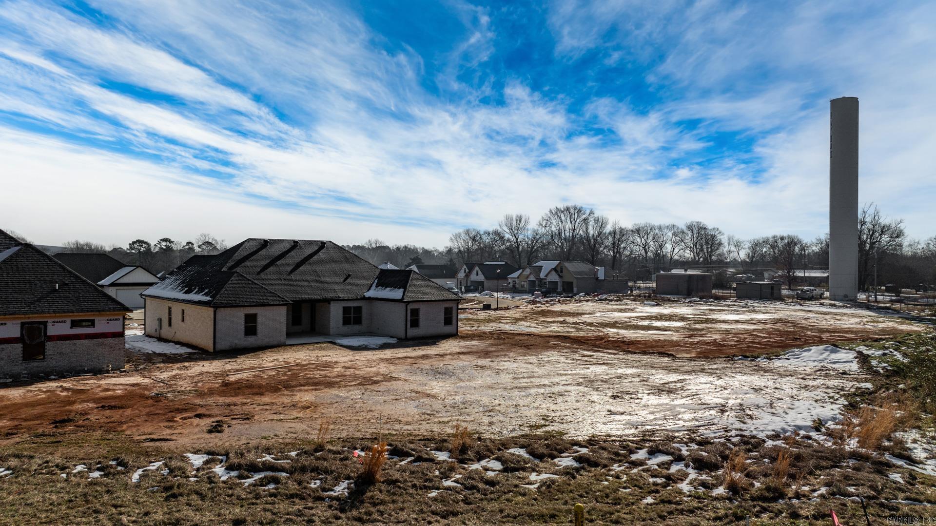 WINDRIDGE ESTATES PHASE 1 - Residential
