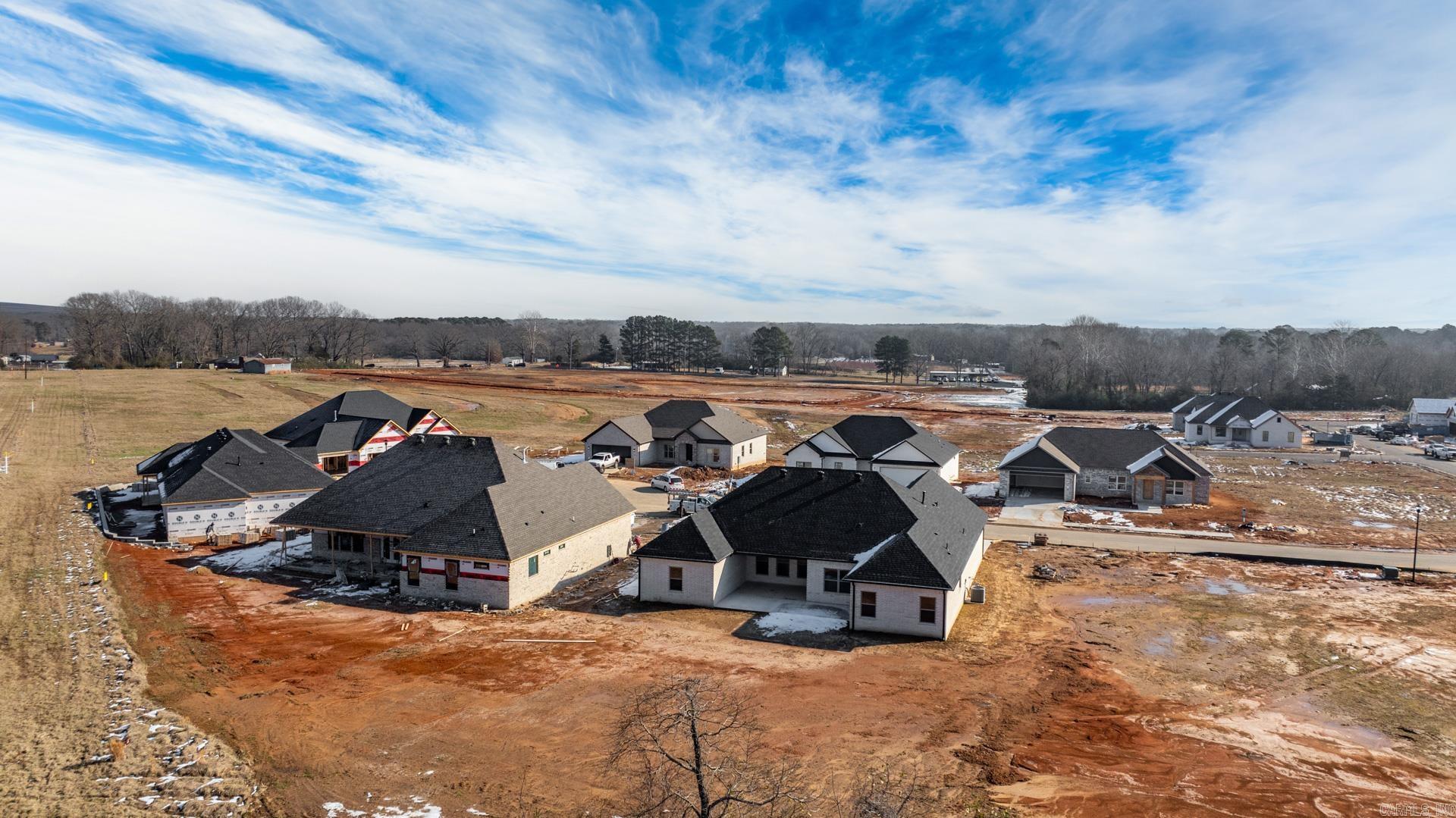 WINDRIDGE ESTATES PHASE 1 - Residential