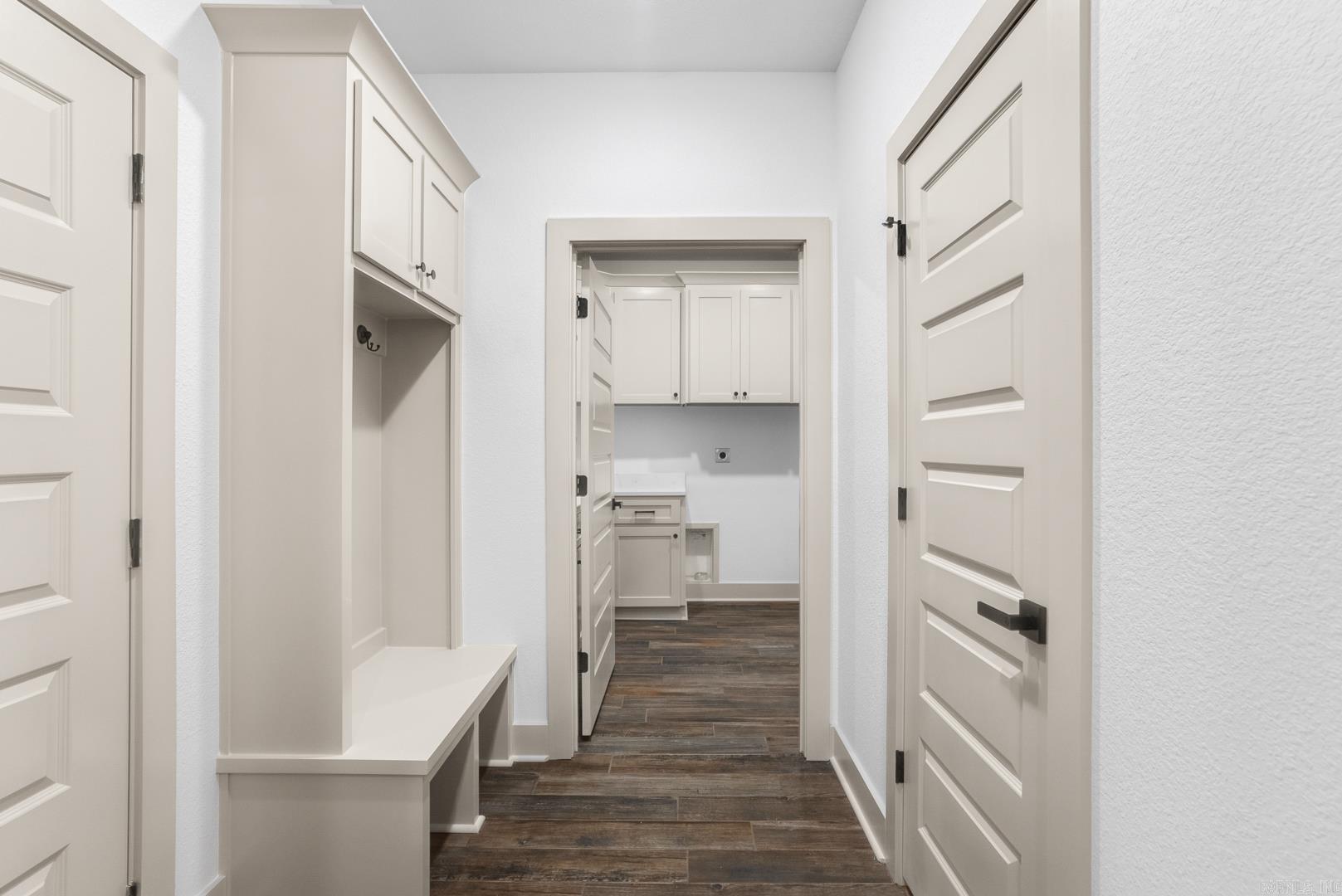 WINDRIDGE ESTATES PHASE 1 - Residential