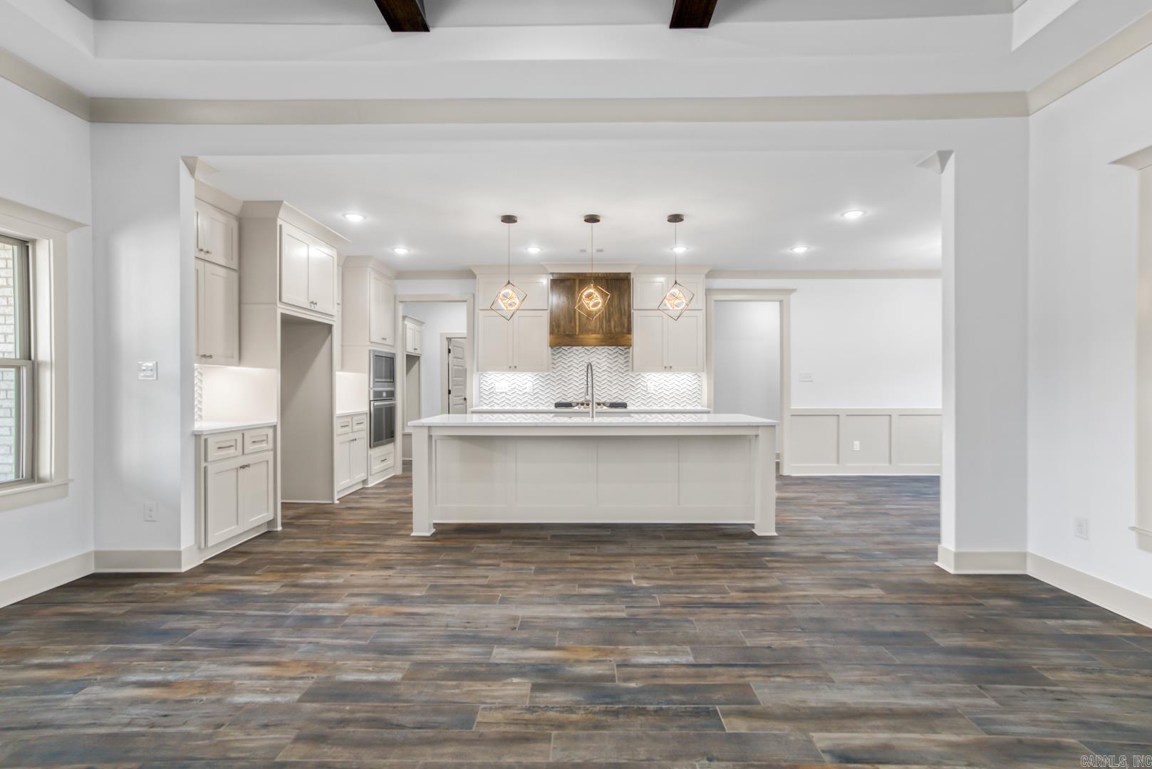 WINDRIDGE ESTATES PHASE 1 - Residential