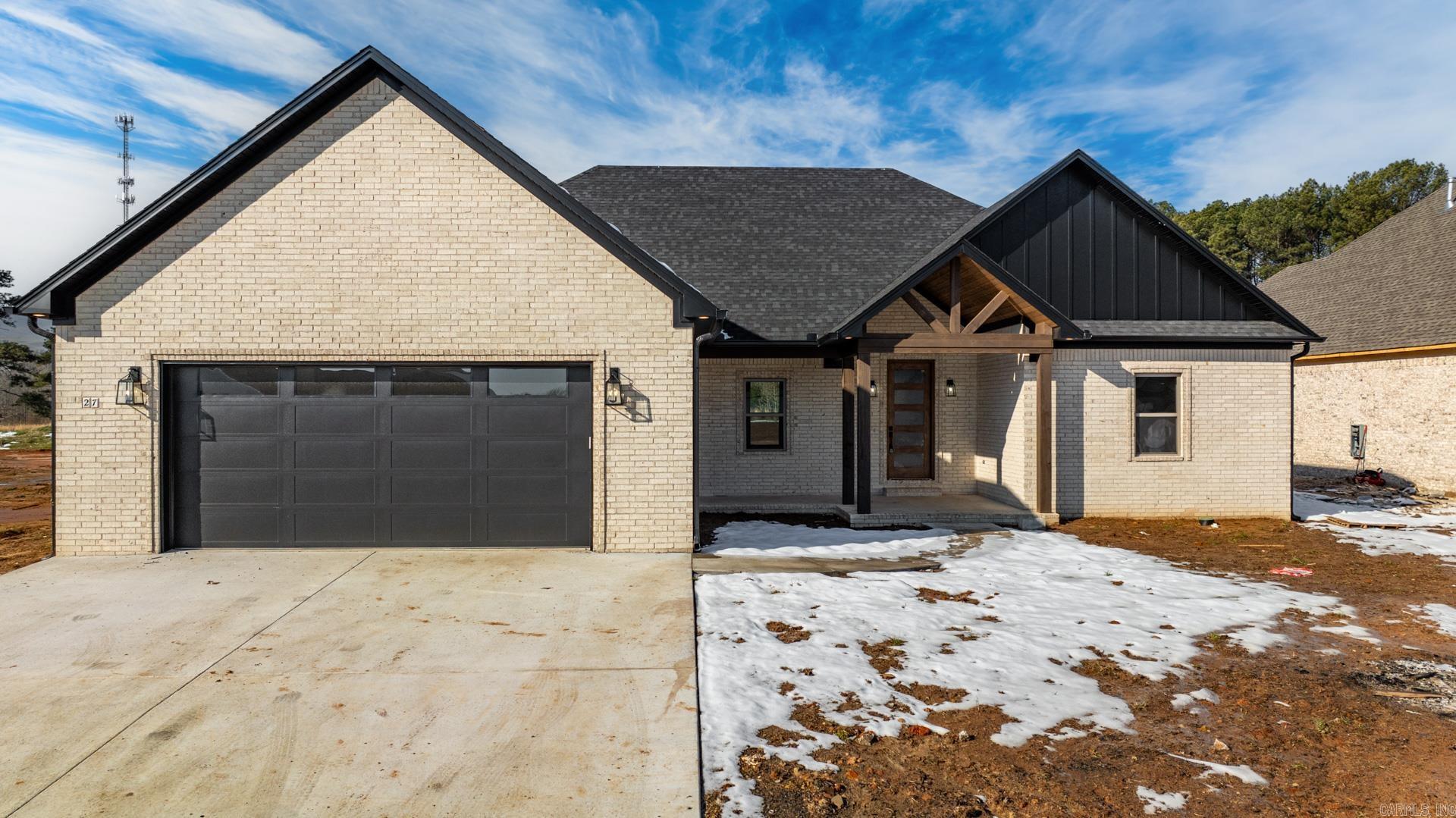 WINDRIDGE ESTATES PHASE 1 - Residential