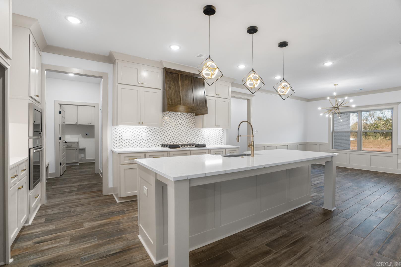 WINDRIDGE ESTATES PHASE 1 - Residential