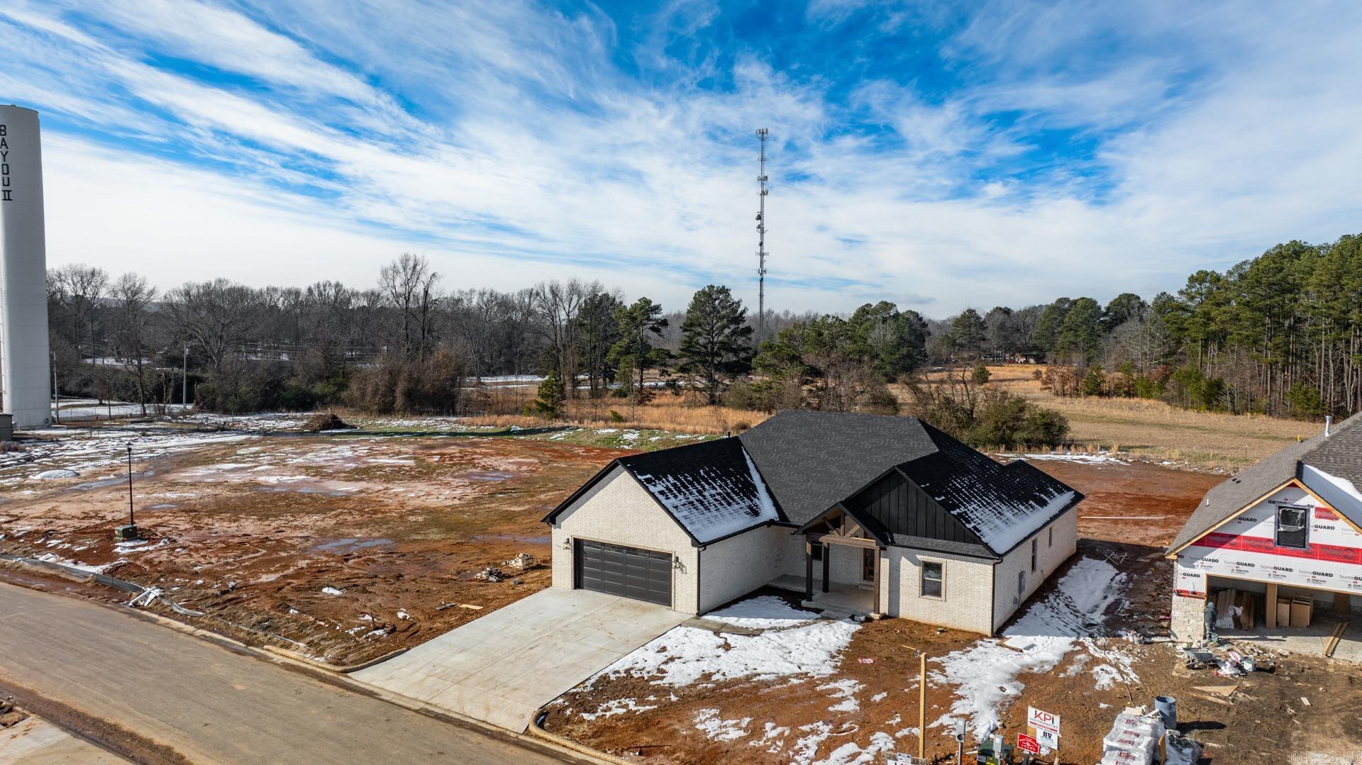 WINDRIDGE ESTATES PHASE 1 - Residential