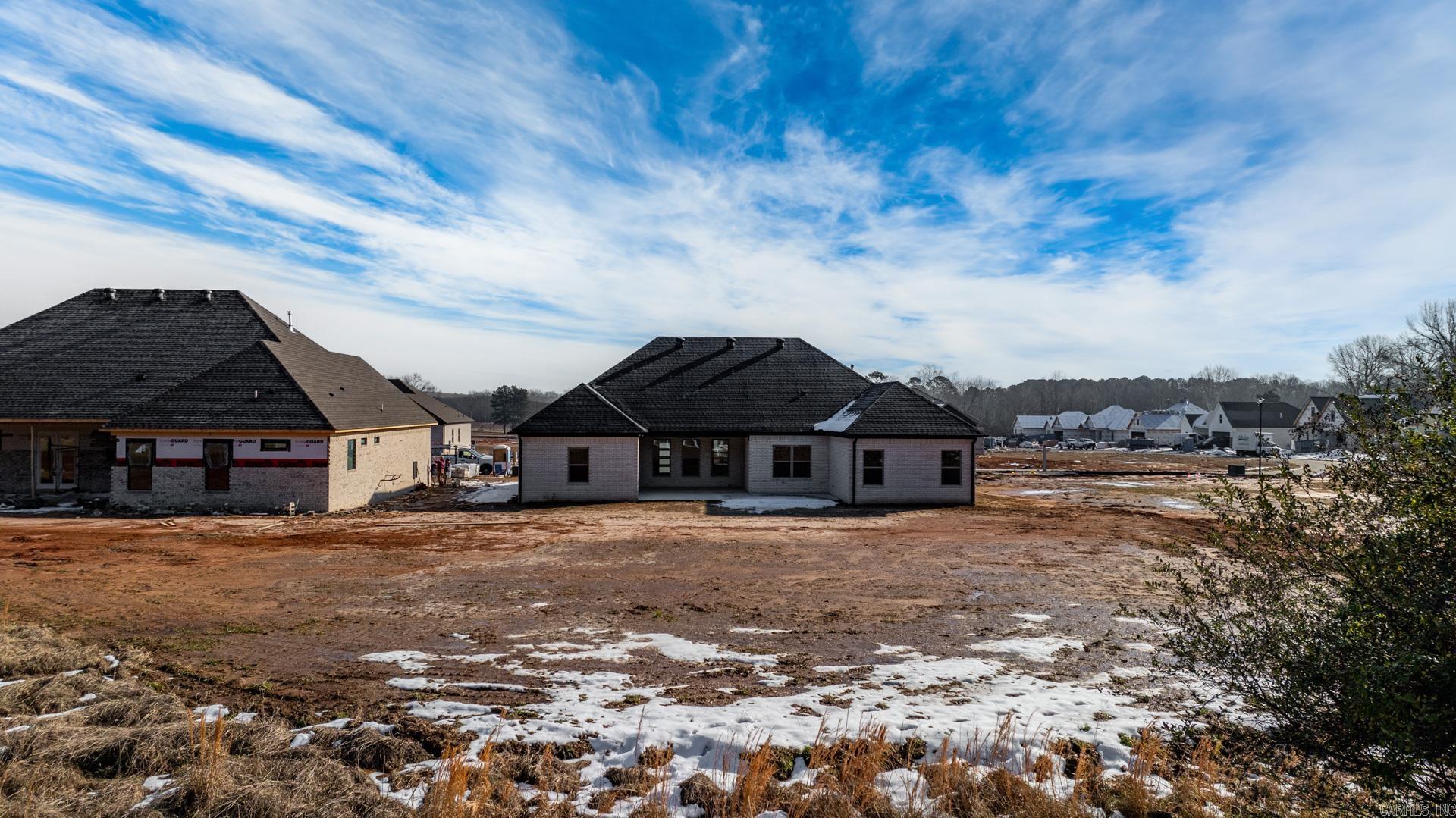 WINDRIDGE ESTATES PHASE 1 - Residential