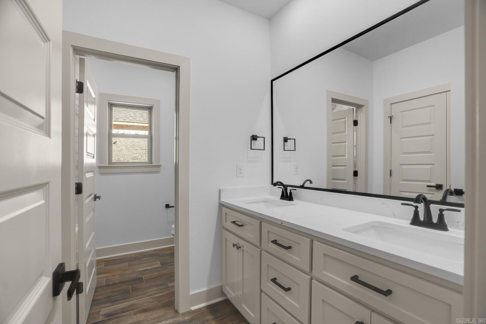 WINDRIDGE ESTATES PHASE 1 - Residential