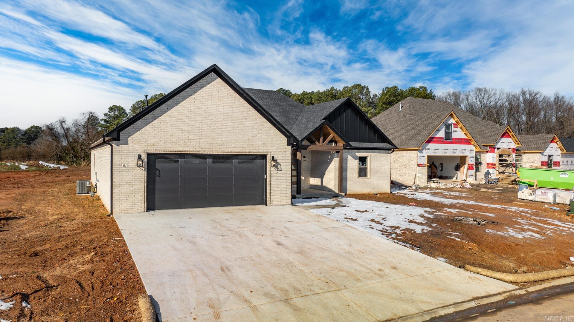 WINDRIDGE ESTATES PHASE 1 - Residential