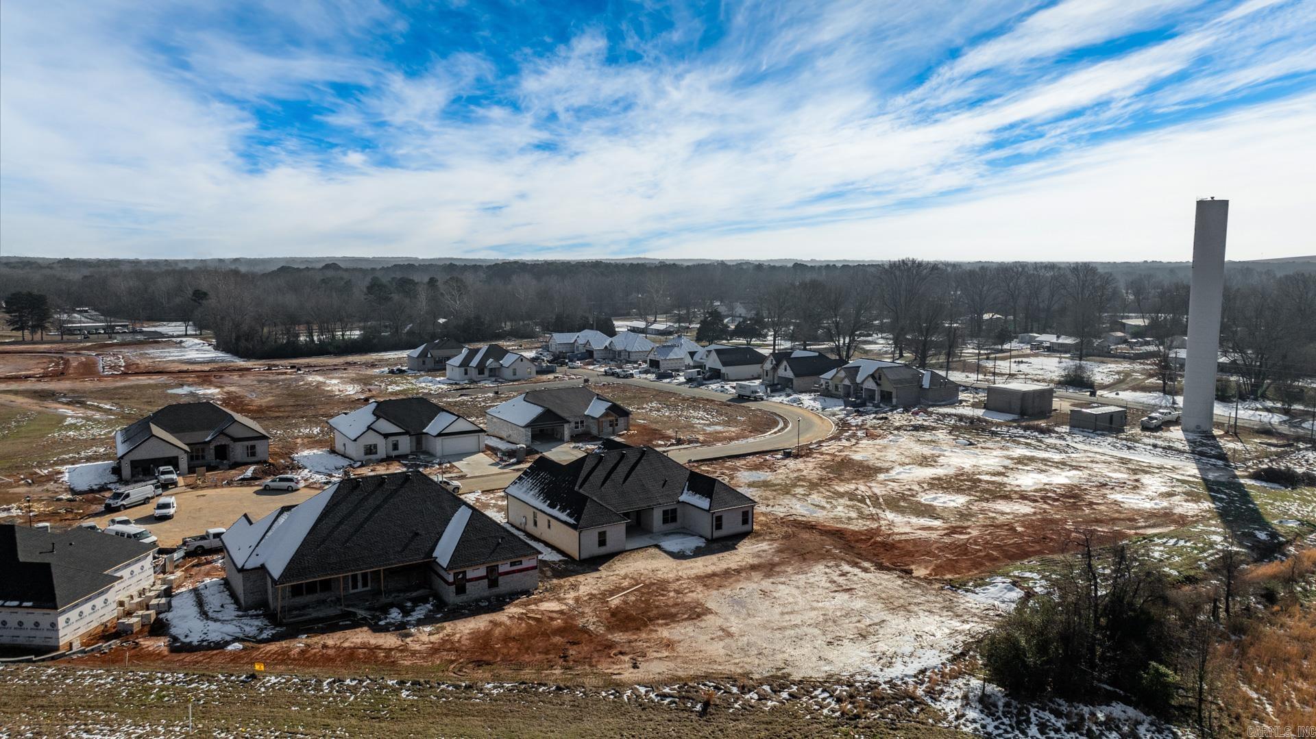 WINDRIDGE ESTATES PHASE 1 - Residential