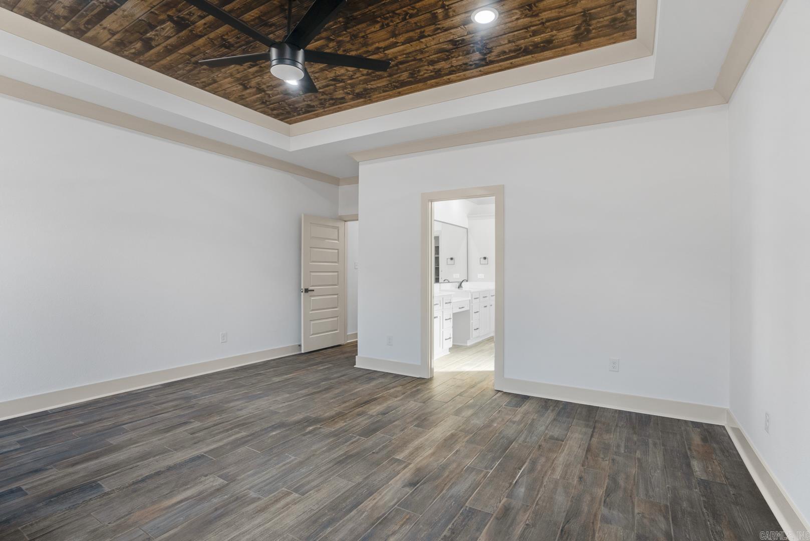 WINDRIDGE ESTATES PHASE 1 - Residential