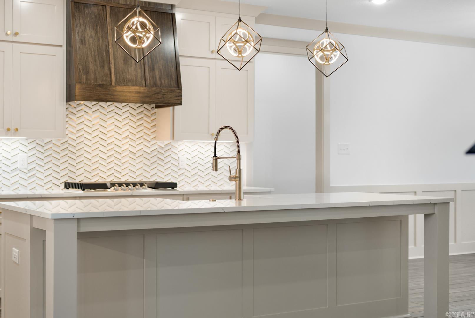 WINDRIDGE ESTATES PHASE 1 - Residential