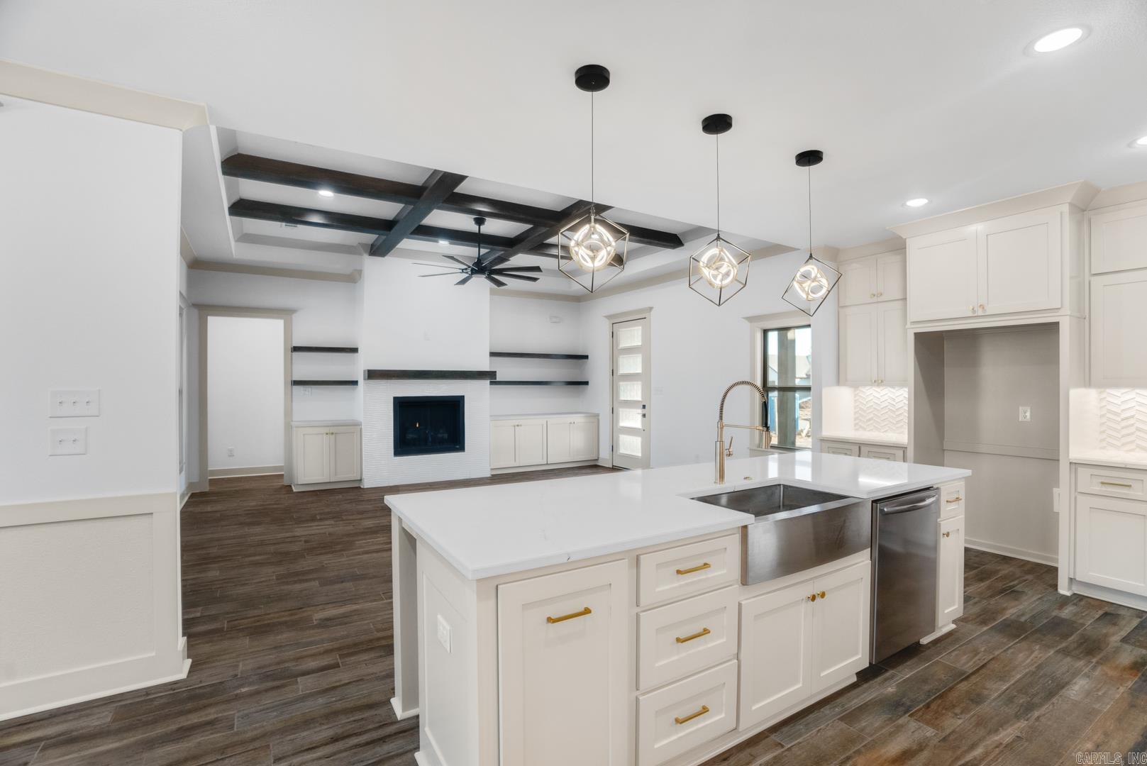 WINDRIDGE ESTATES PHASE 1 - Residential