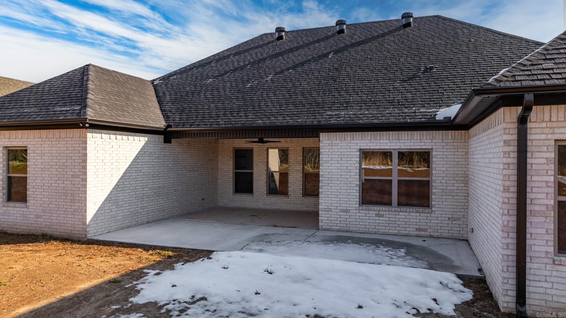 WINDRIDGE ESTATES PHASE 1 - Residential